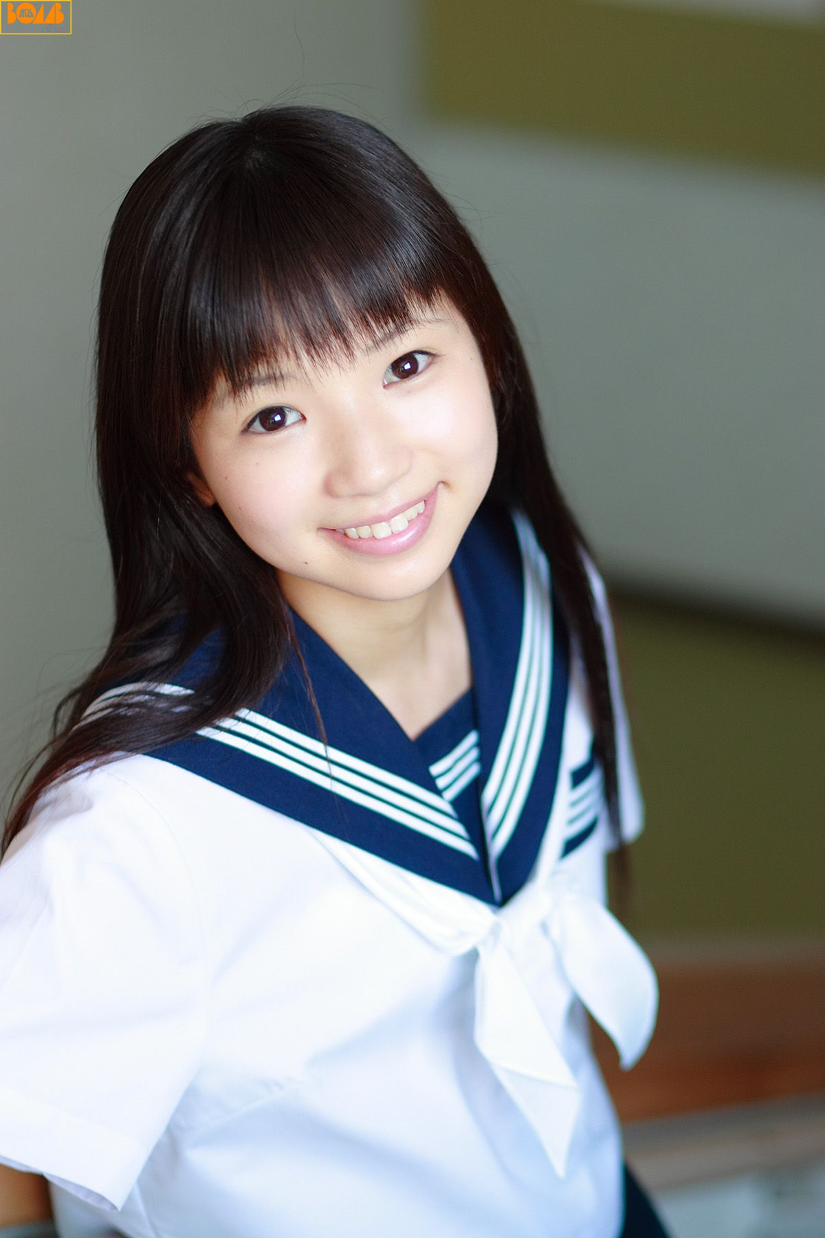 2006年09月刊 Satomi Yakuwa 八鍬里美 - Channel B-图55