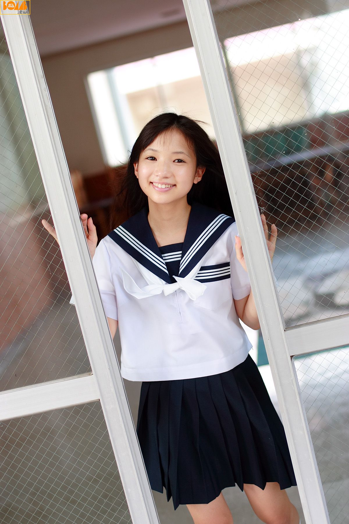 2006年09月刊 Satomi Yakuwa 八鍬里美 - Channel B-图59