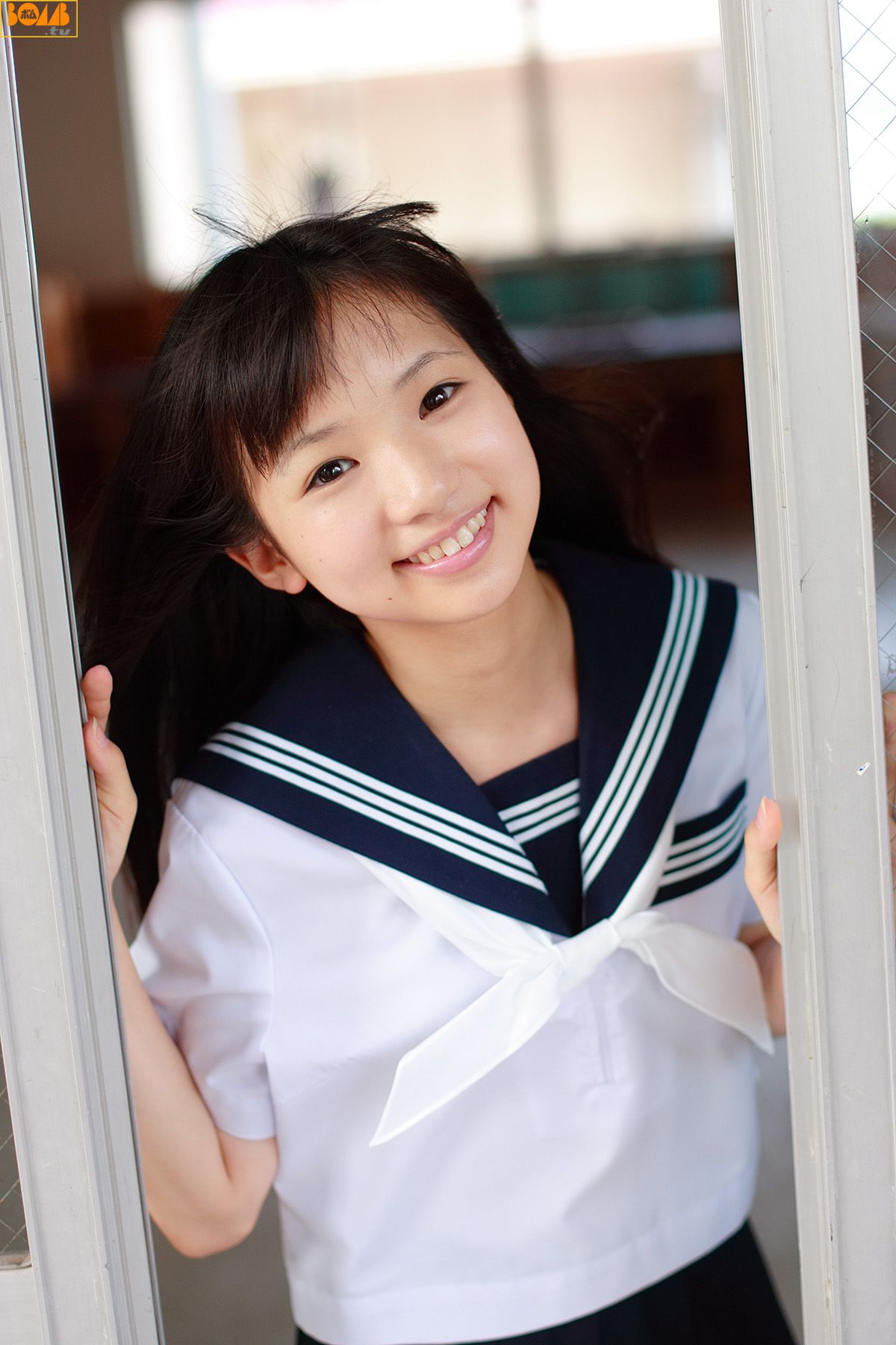 2006年09月刊 Satomi Yakuwa 八鍬里美 - Channel B-图60