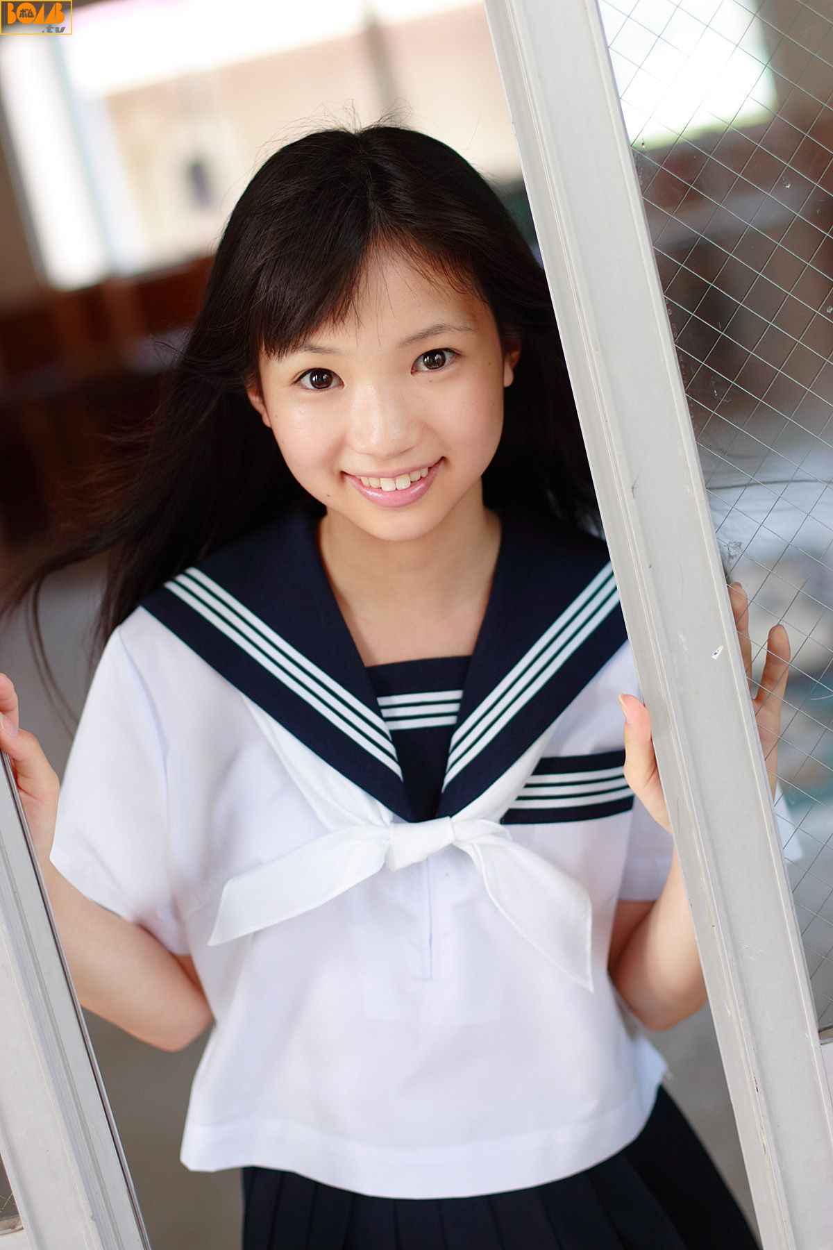 2006年09月刊 Satomi Yakuwa 八鍬里美 - Channel B-图61