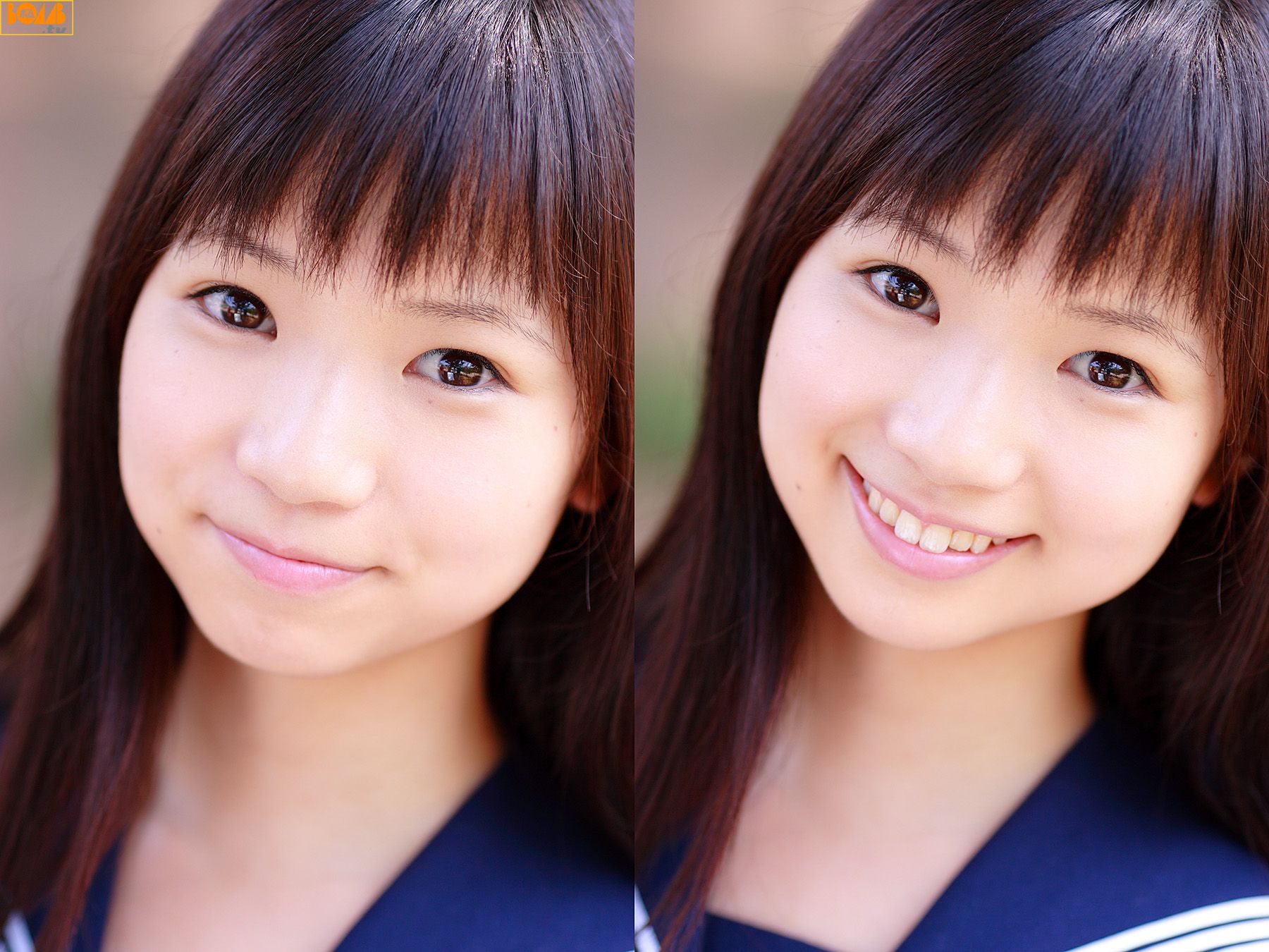 2006年09月刊 Satomi Yakuwa 八鍬里美 - Channel B-图6