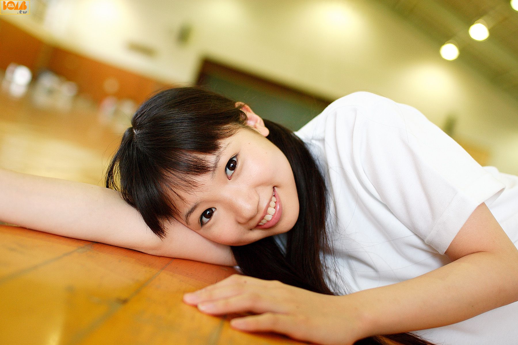 2006年09月刊 Satomi Yakuwa 八鍬里美 - Channel B-图78