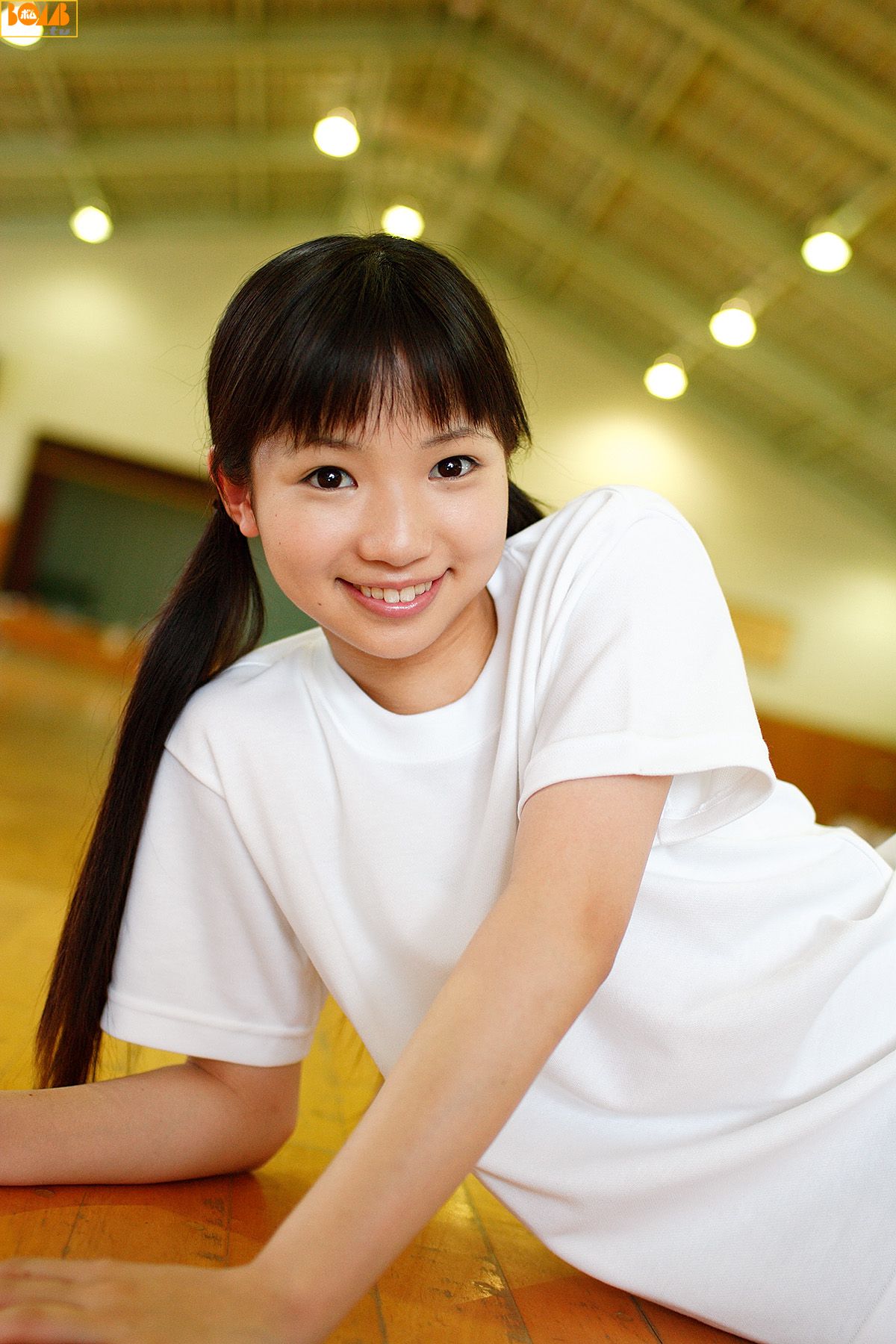 2006年09月刊 Satomi Yakuwa 八鍬里美 - Channel B-图79