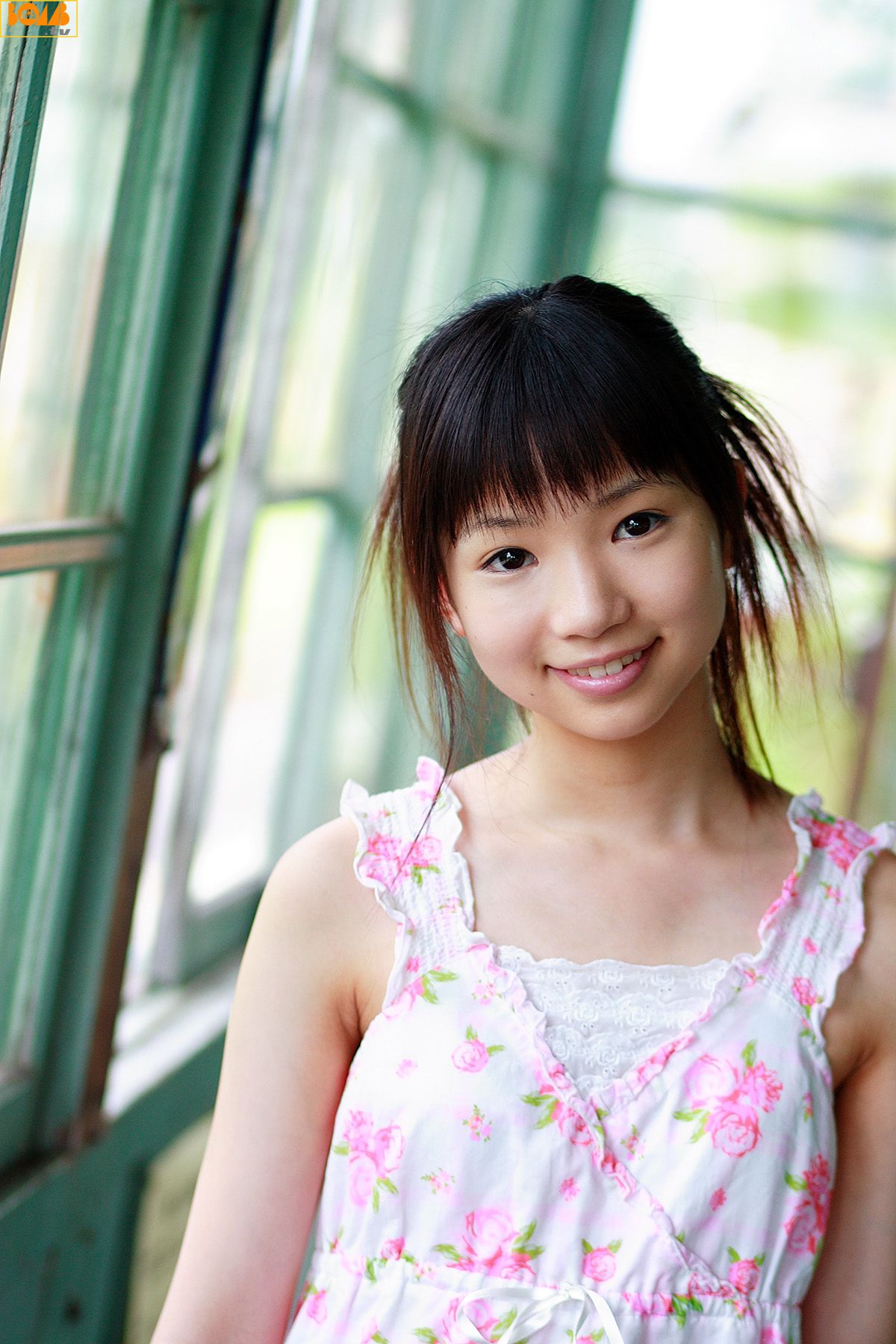 2006年09月刊 Satomi Yakuwa 八鍬里美 - Channel B-图86