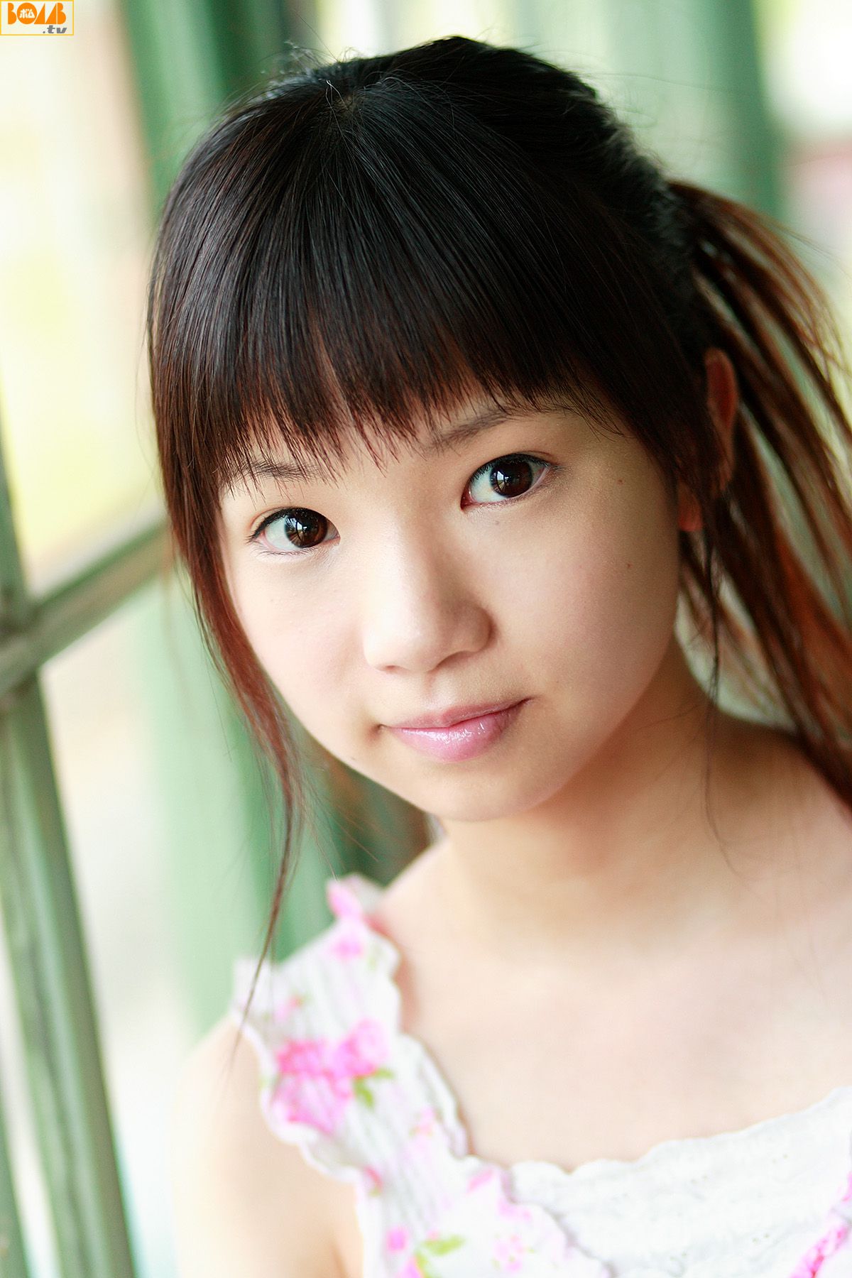 2006年09月刊 Satomi Yakuwa 八鍬里美 - Channel B-图87