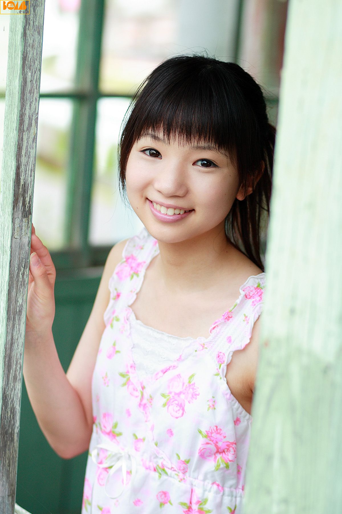 2006年09月刊 Satomi Yakuwa 八鍬里美 - Channel B-图88