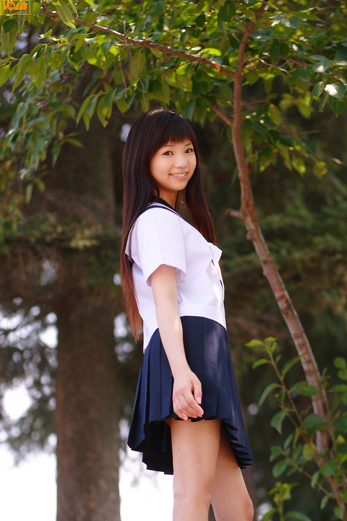 2006年09月刊 Satomi Yakuwa 八鍬里美 - Channel B-图8