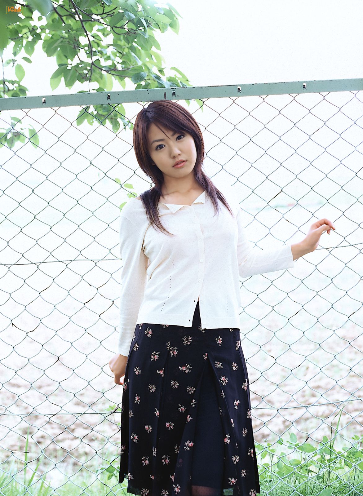 2006年09月刊 Sayaka Isoyama 磯山さやか/矶山沙也加-图0