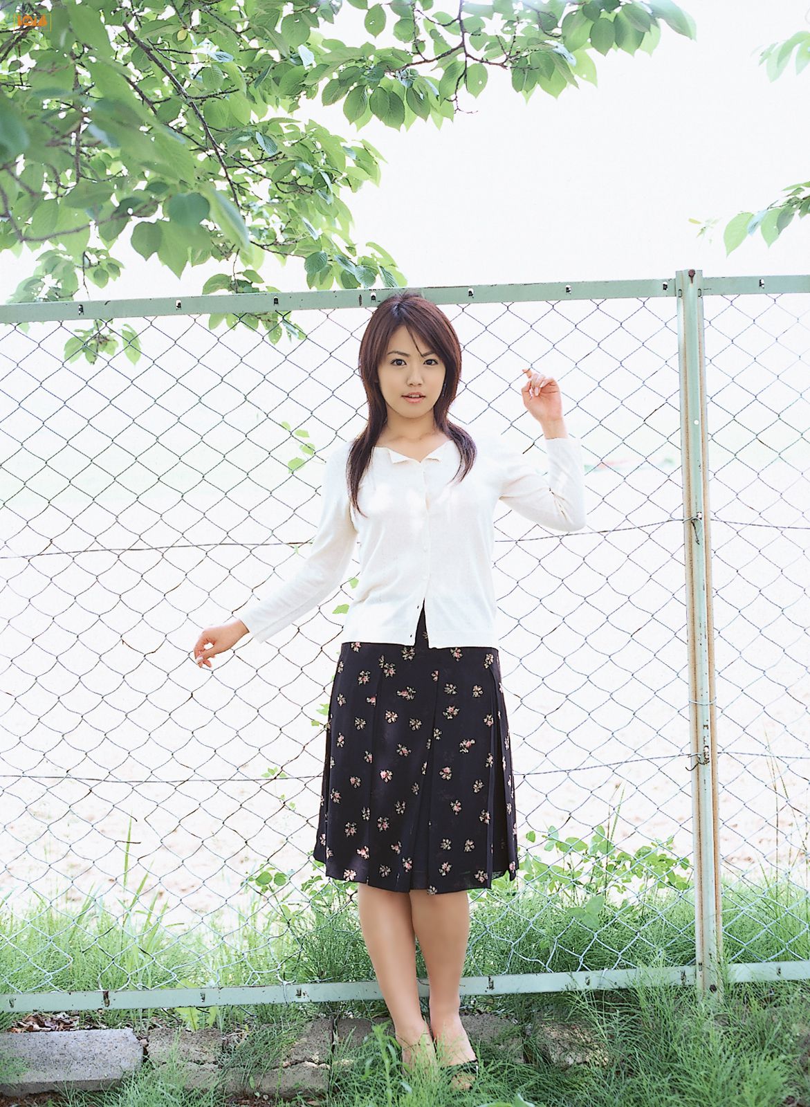 2006年09月刊 Sayaka Isoyama 磯山さやか/矶山沙也加-图109