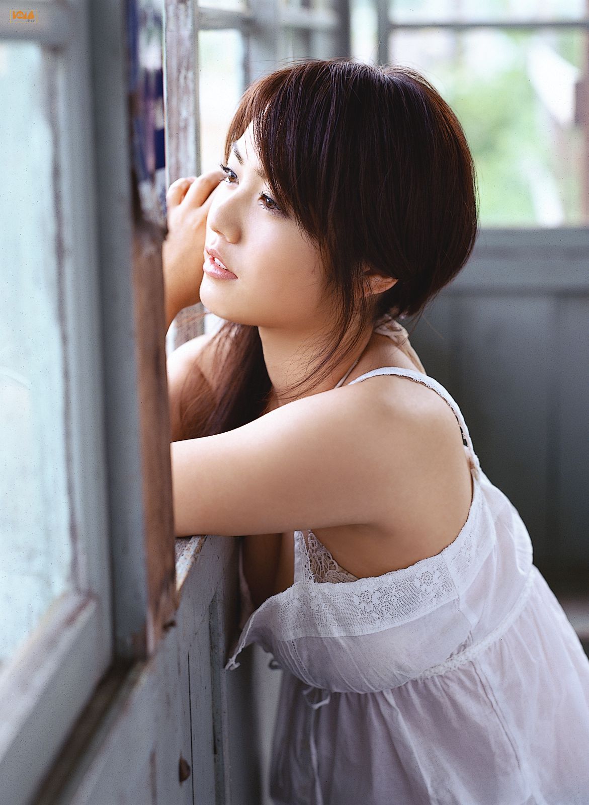 2006年09月刊 Sayaka Isoyama 磯山さやか/矶山沙也加-图22