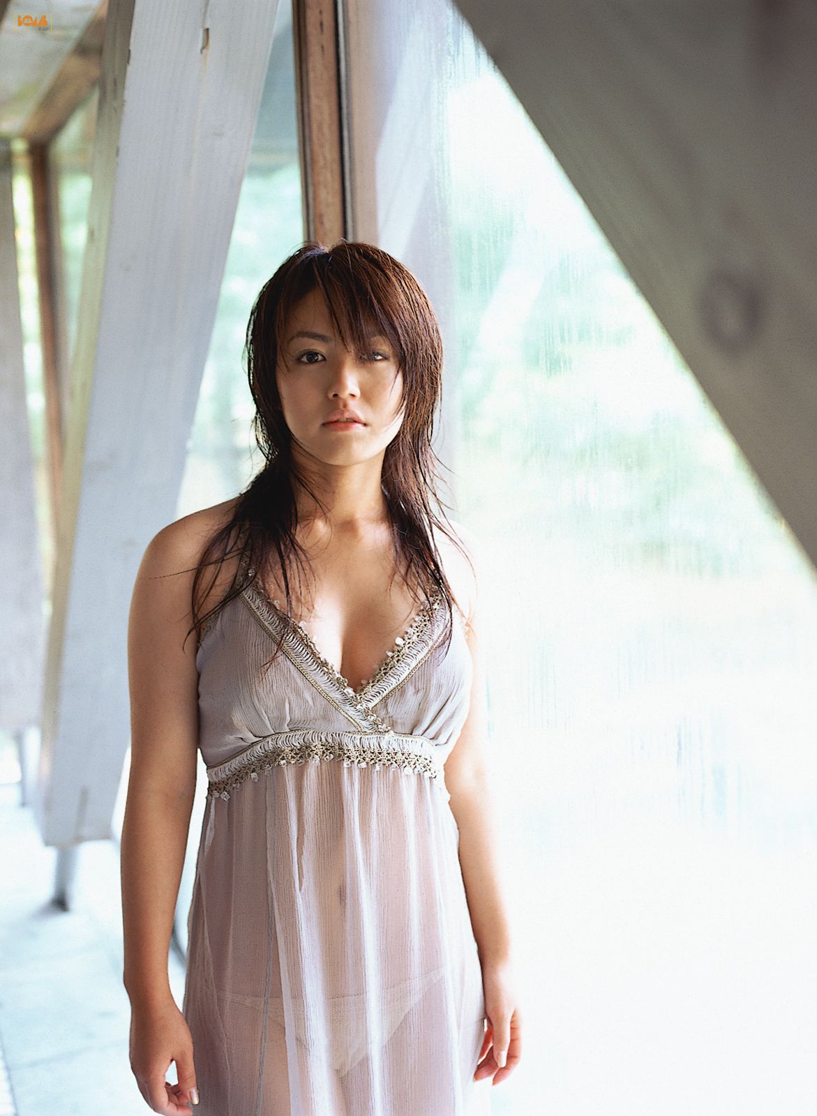 2006年09月刊 Sayaka Isoyama 磯山さやか/矶山沙也加-图31