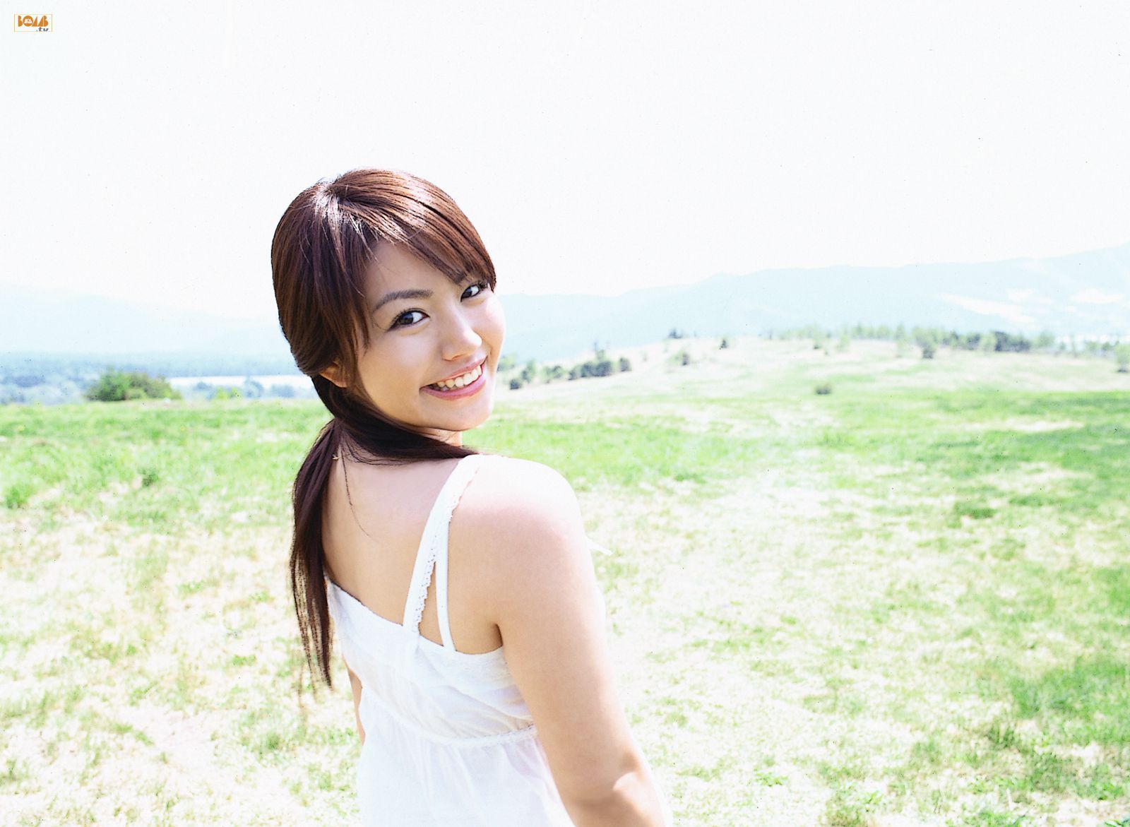 2006年09月刊 Sayaka Isoyama 磯山さやか/矶山沙也加-图83