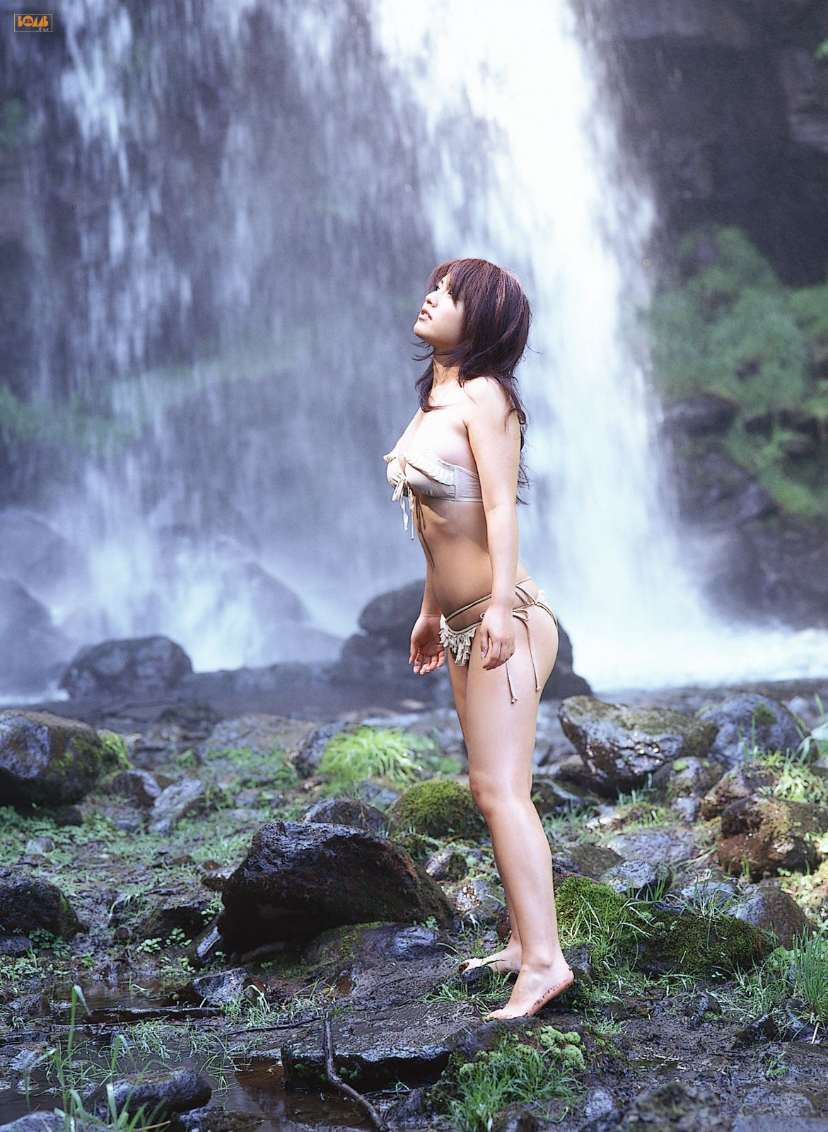 2006年09月刊 Sayaka Isoyama 磯山さやか/矶山沙也加-图96