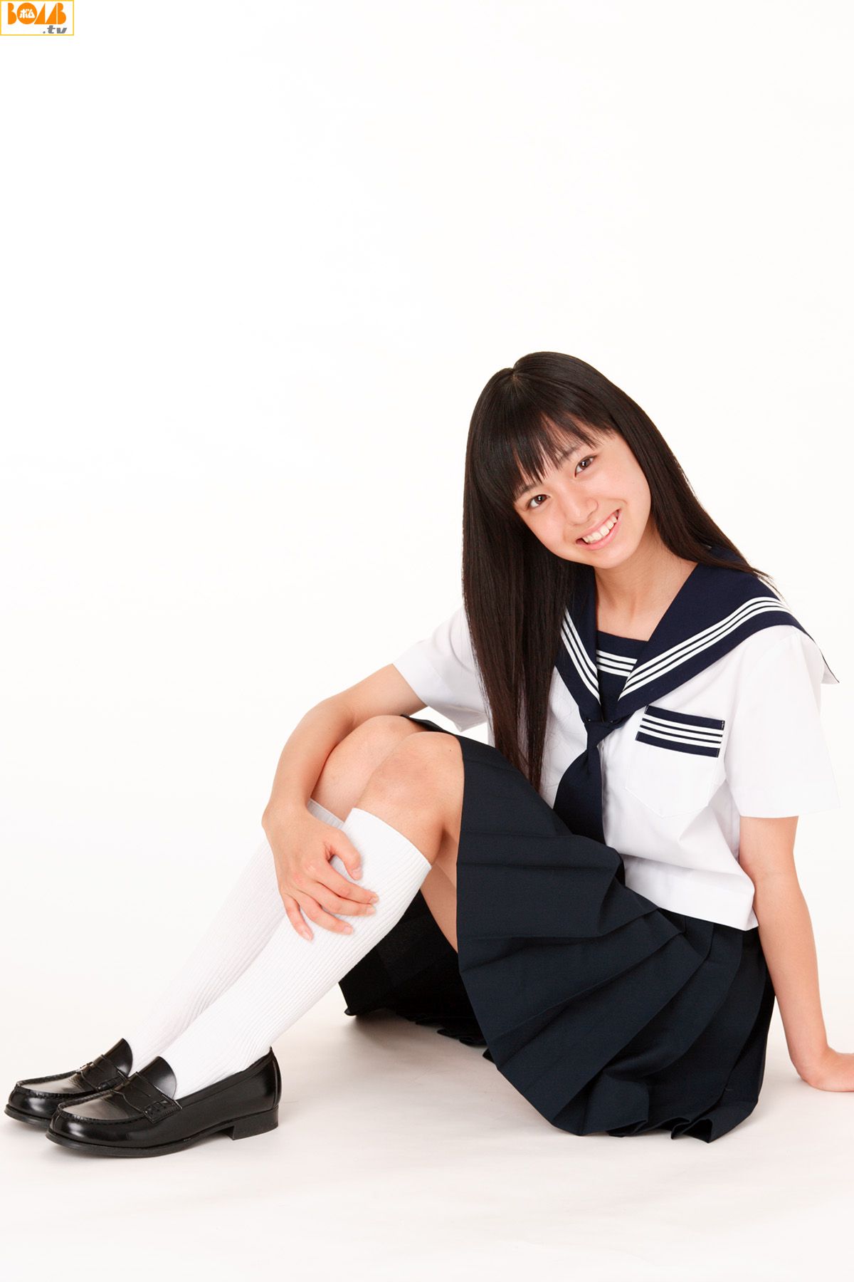 2006年10月刊 Asuka Ono 小野明日香 - Channel B-图10