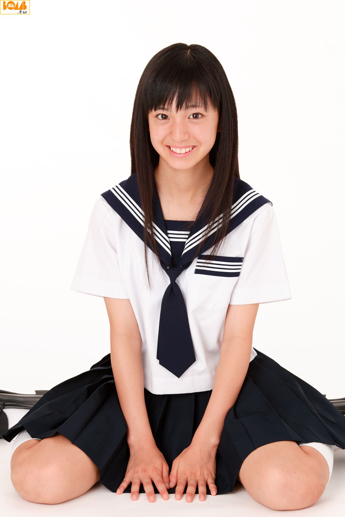 2006年10月刊 Asuka Ono 小野明日香 - Channel B-图11