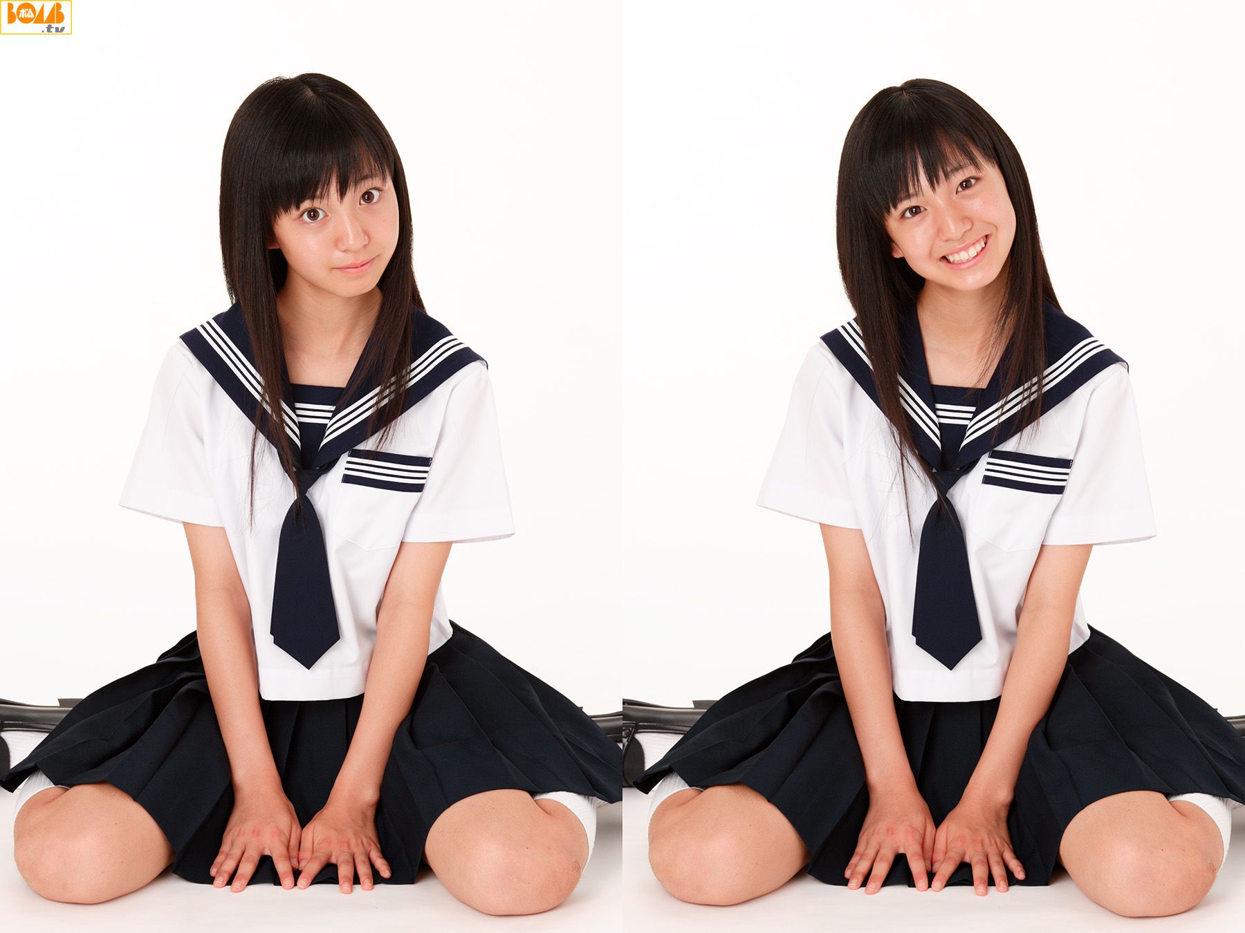 2006年10月刊 Asuka Ono 小野明日香 - Channel B-图12