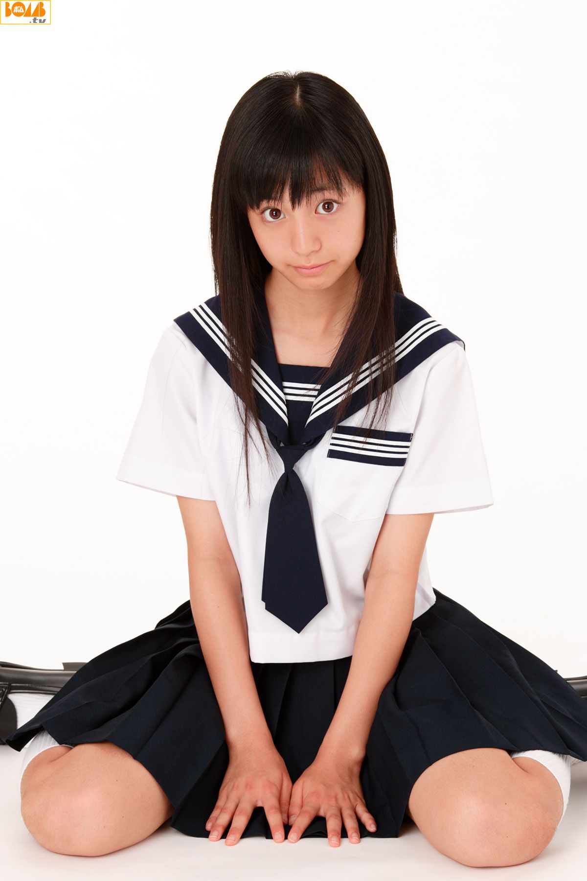 2006年10月刊 Asuka Ono 小野明日香 - Channel B-图13