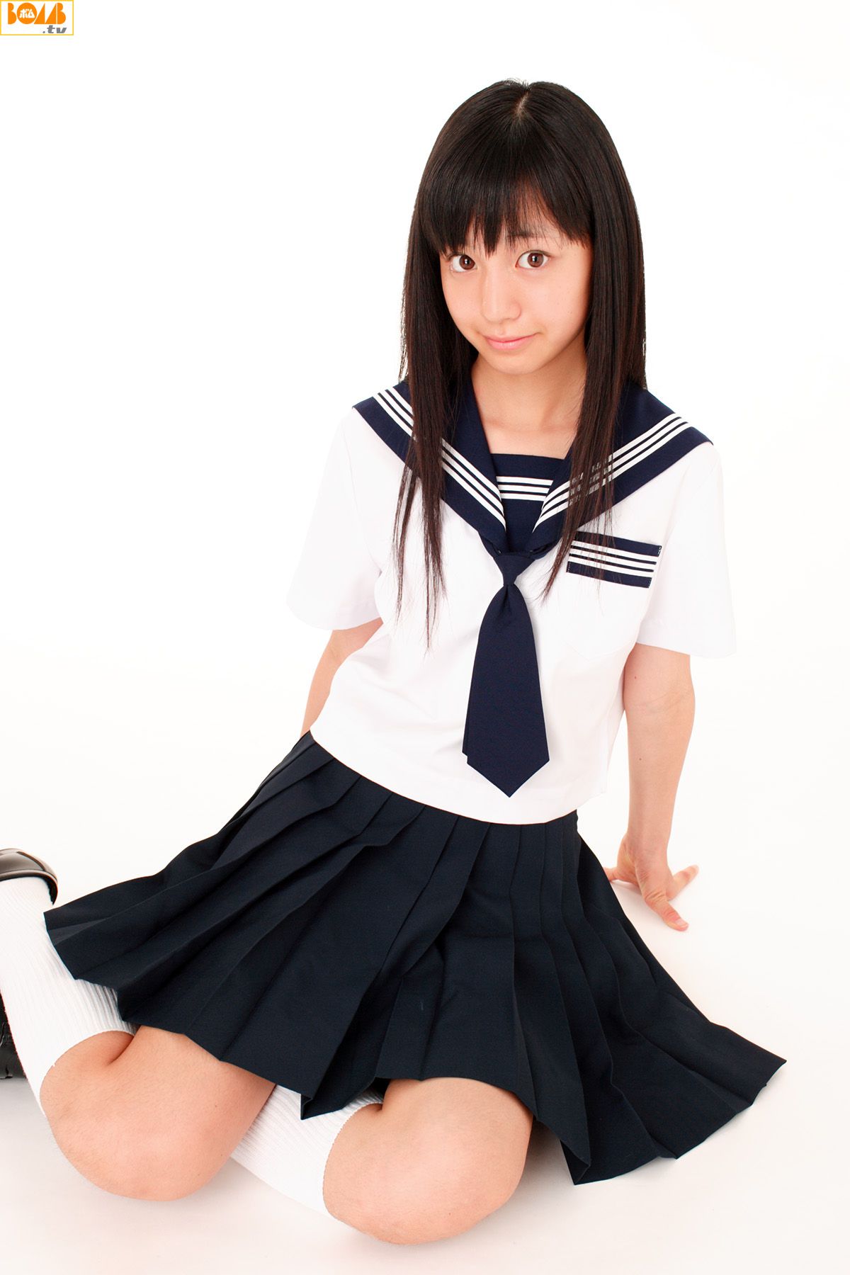 2006年10月刊 Asuka Ono 小野明日香 - Channel B-图15