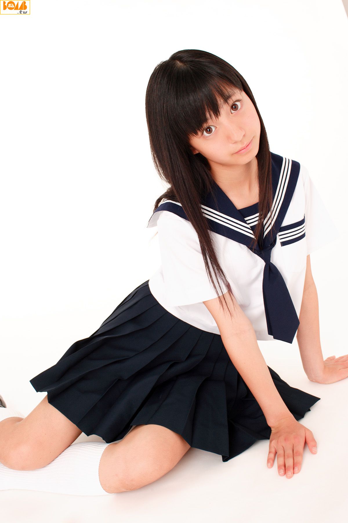 2006年10月刊 Asuka Ono 小野明日香 - Channel B-图17