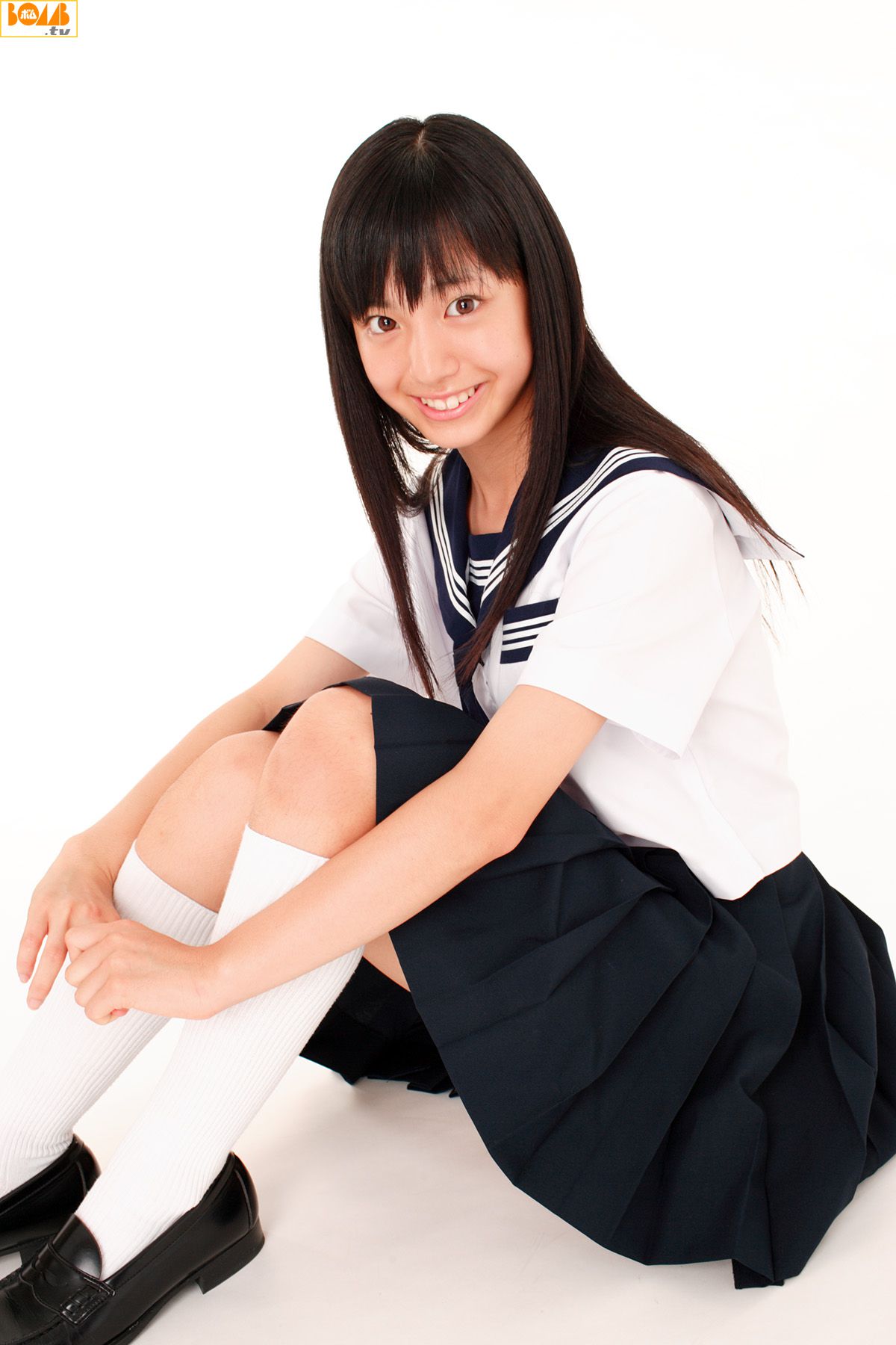 2006年10月刊 Asuka Ono 小野明日香 - Channel B-图18