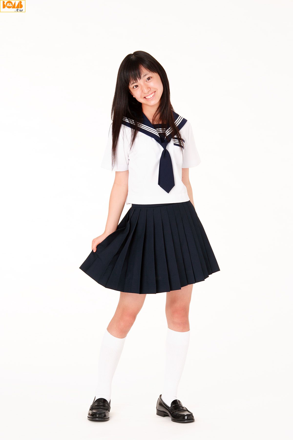 2006年10月刊 Asuka Ono 小野明日香 - Channel B-图1