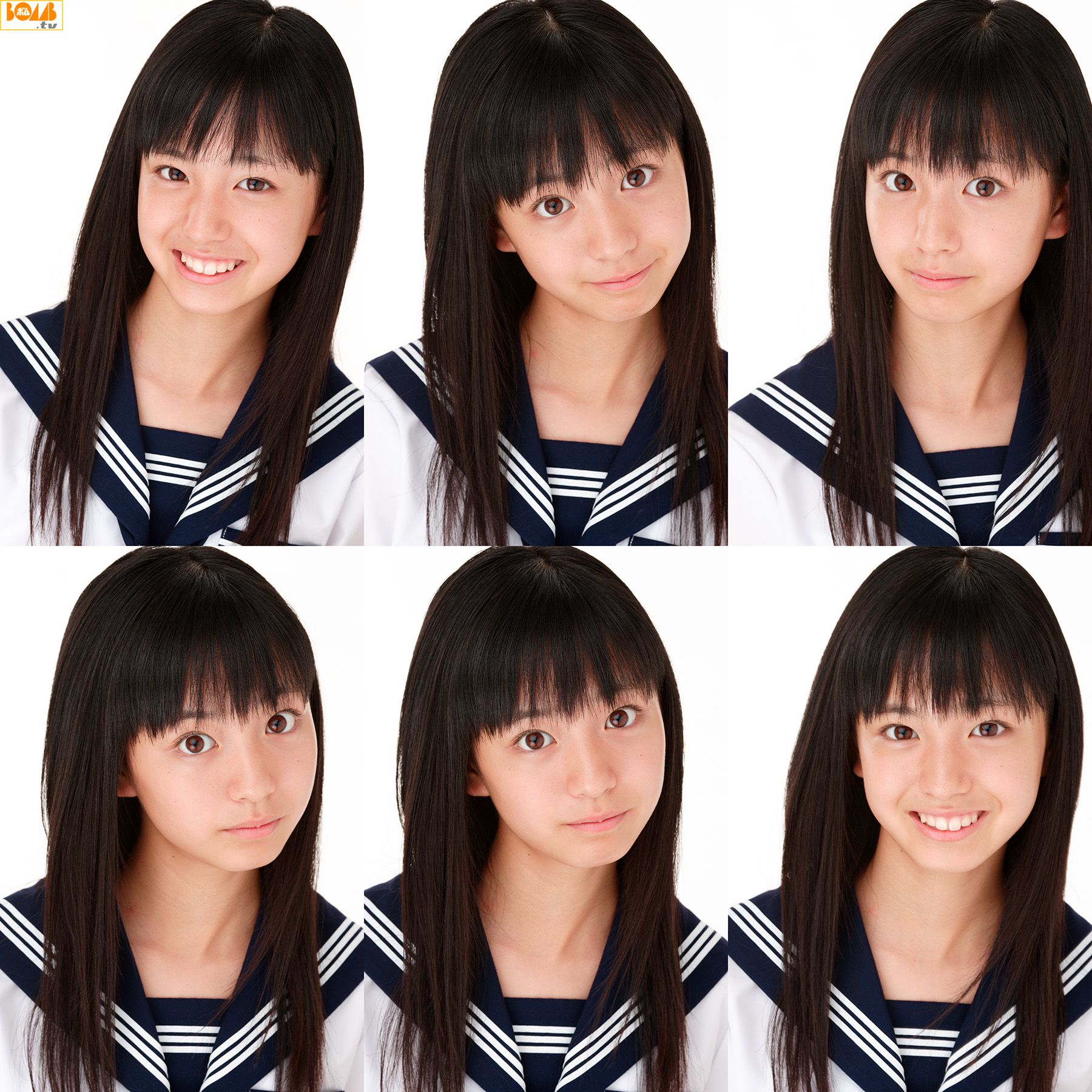 2006年10月刊 Asuka Ono 小野明日香 - Channel B-图19