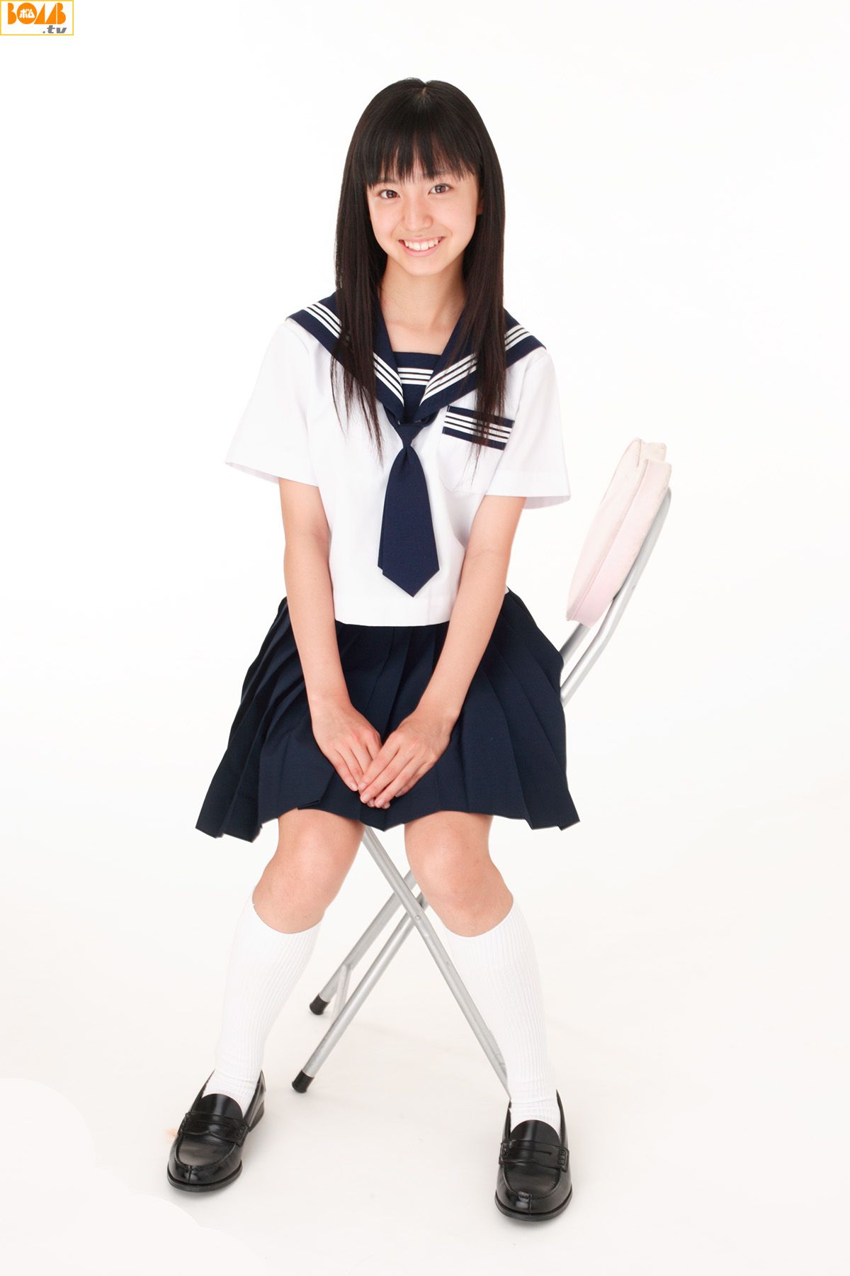 2006年10月刊 Asuka Ono 小野明日香 - Channel B-图24