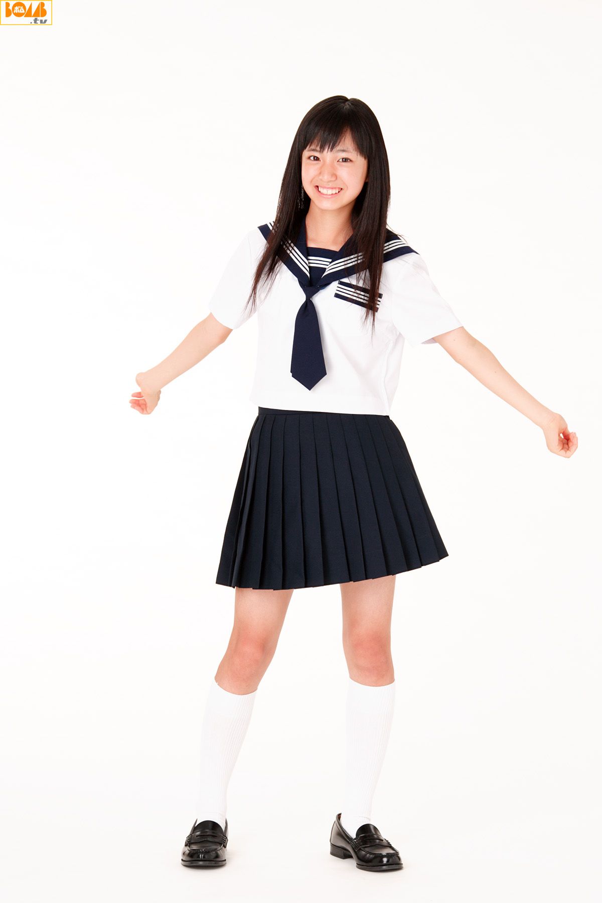 2006年10月刊 Asuka Ono 小野明日香 - Channel B-图2