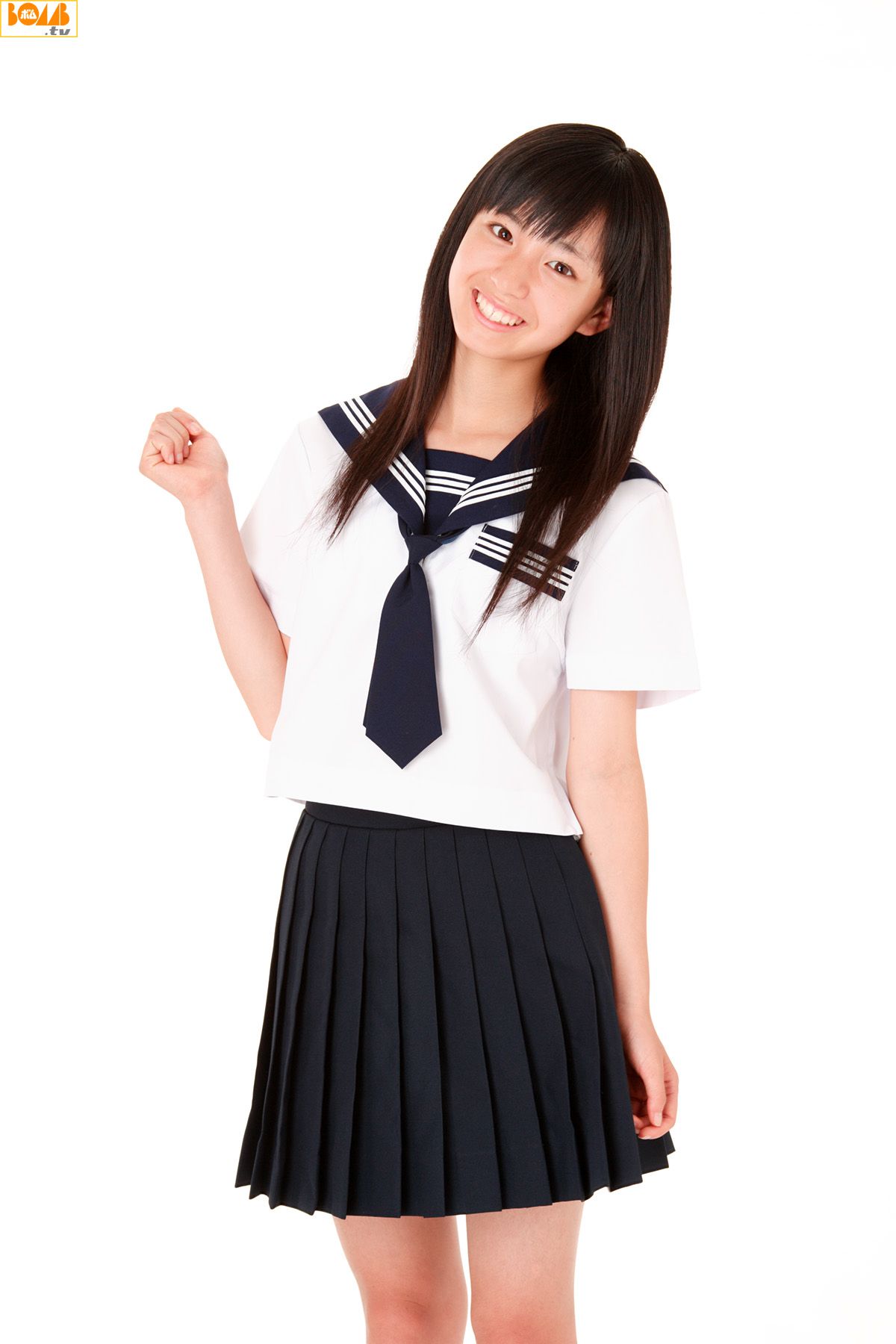 2006年10月刊 Asuka Ono 小野明日香 - Channel B-图3