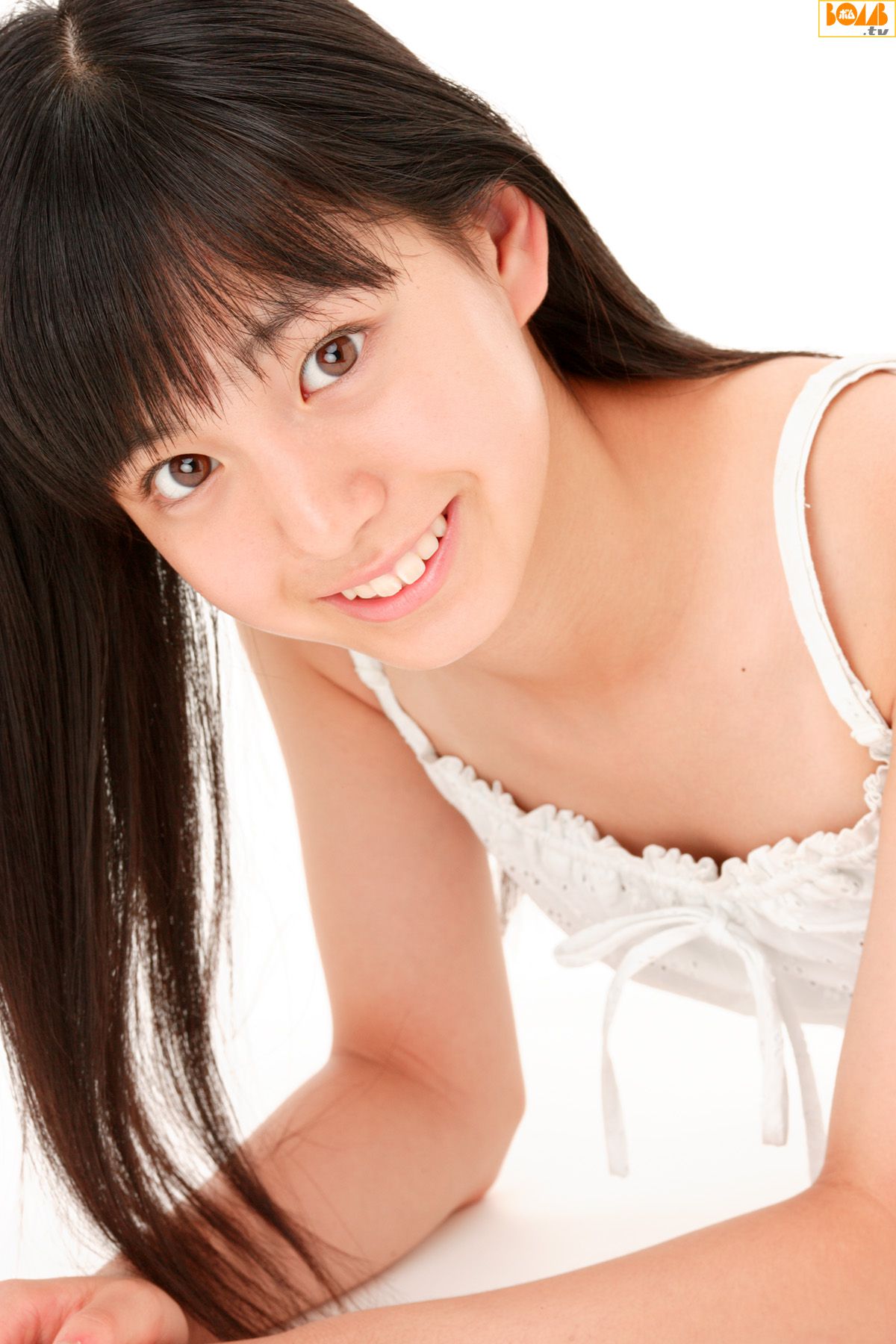 2006年10月刊 Asuka Ono 小野明日香 - Channel B-图42