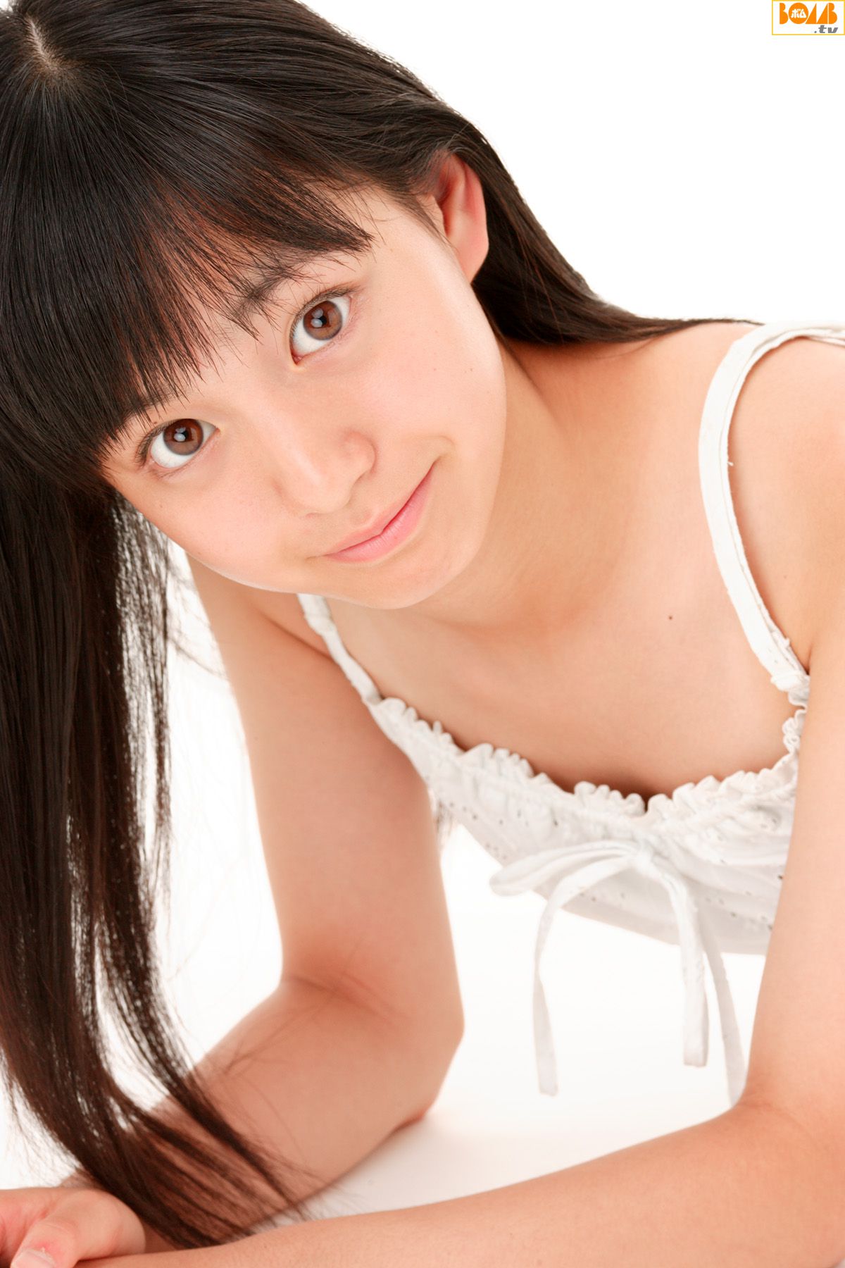 2006年10月刊 Asuka Ono 小野明日香 - Channel B-图43