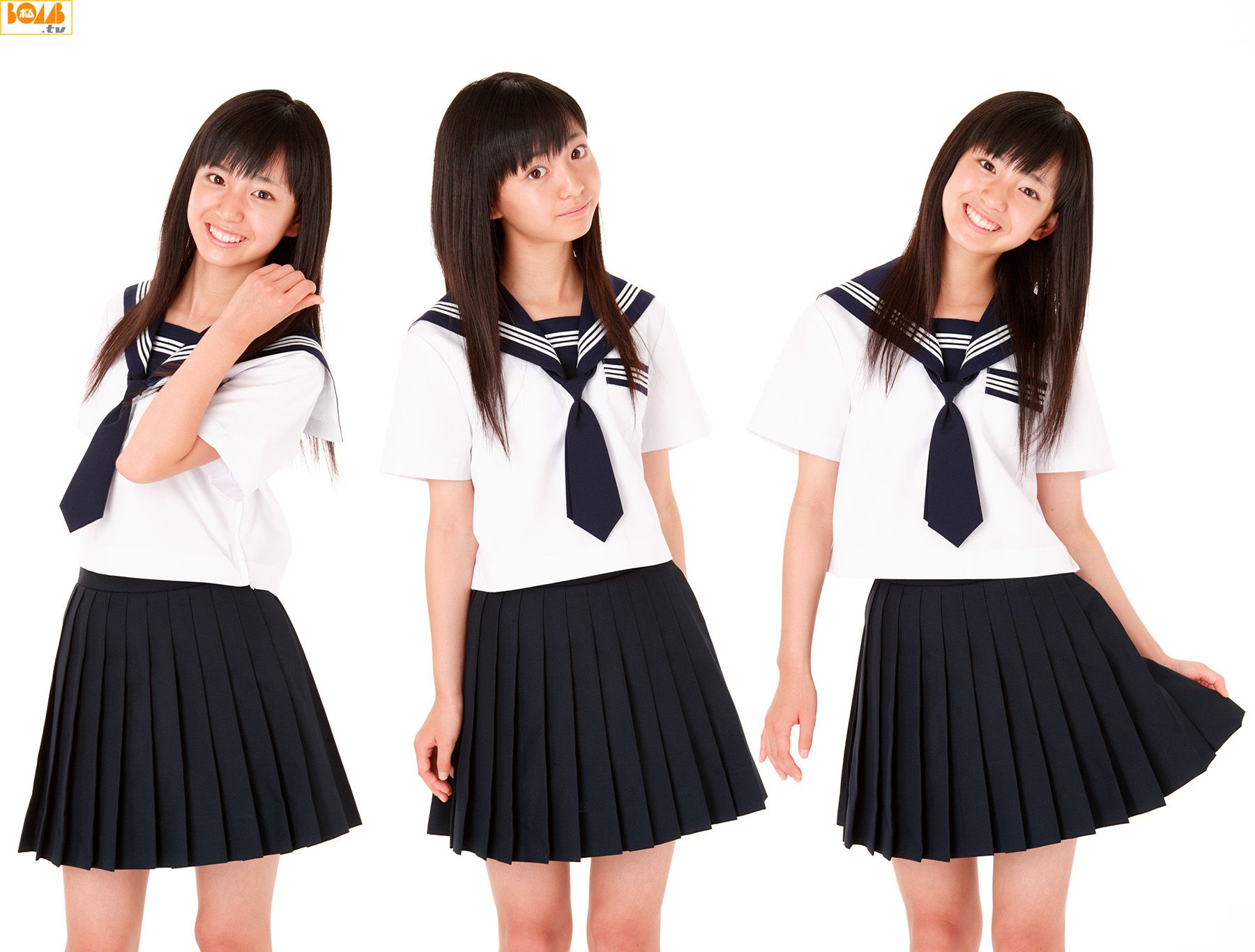 2006年10月刊 Asuka Ono 小野明日香 - Channel B-图4