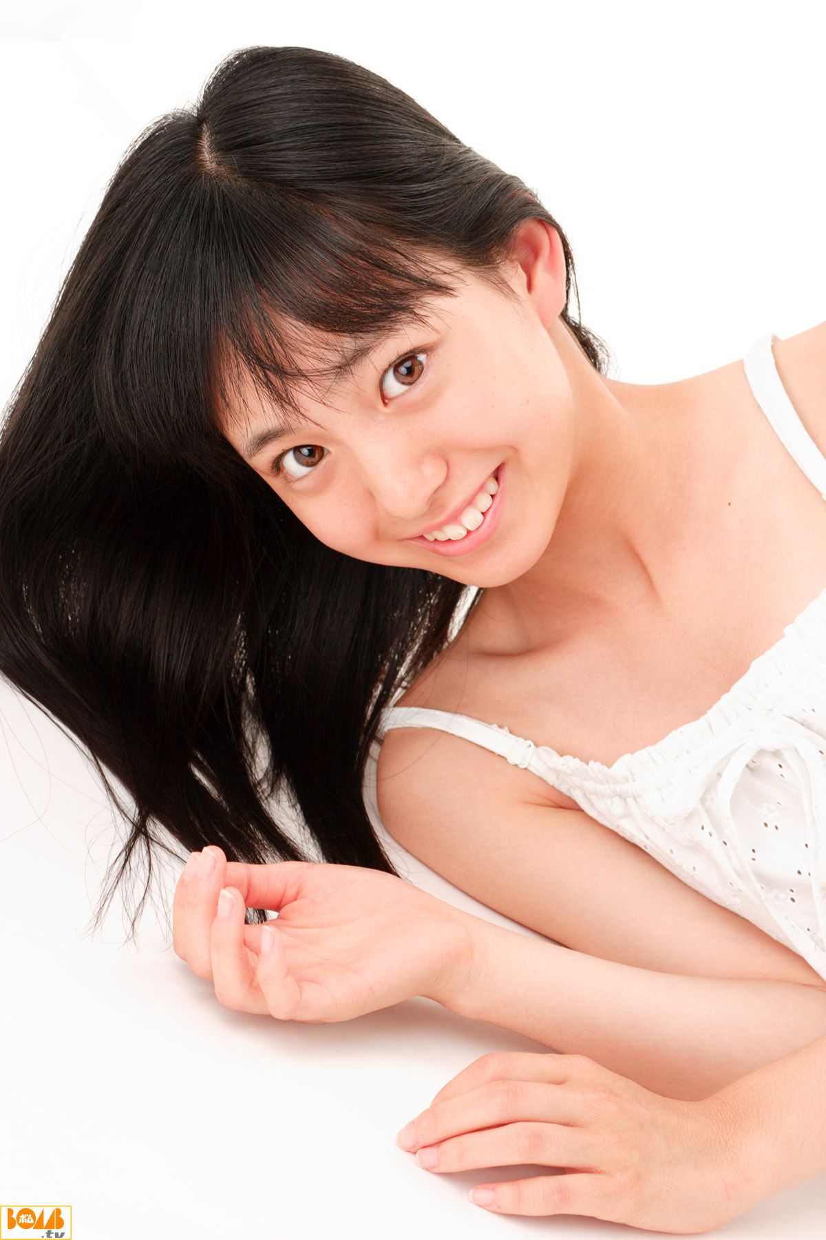 2006年10月刊 Asuka Ono 小野明日香 - Channel B-图51