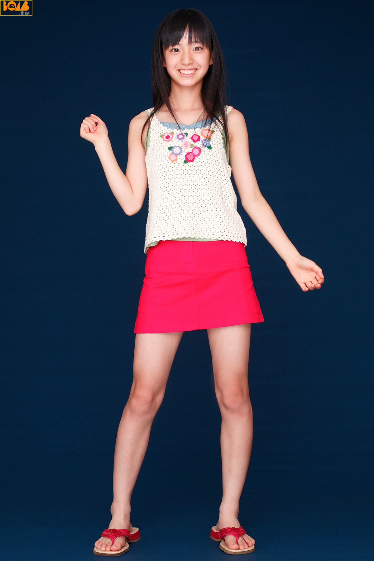 2006年10月刊 Asuka Ono 小野明日香 - Channel B-图55