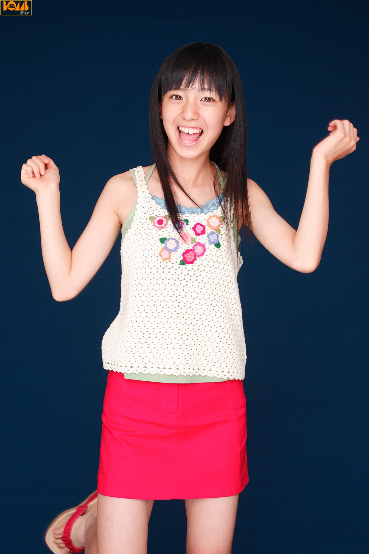 2006年10月刊 Asuka Ono 小野明日香 - Channel B-图58