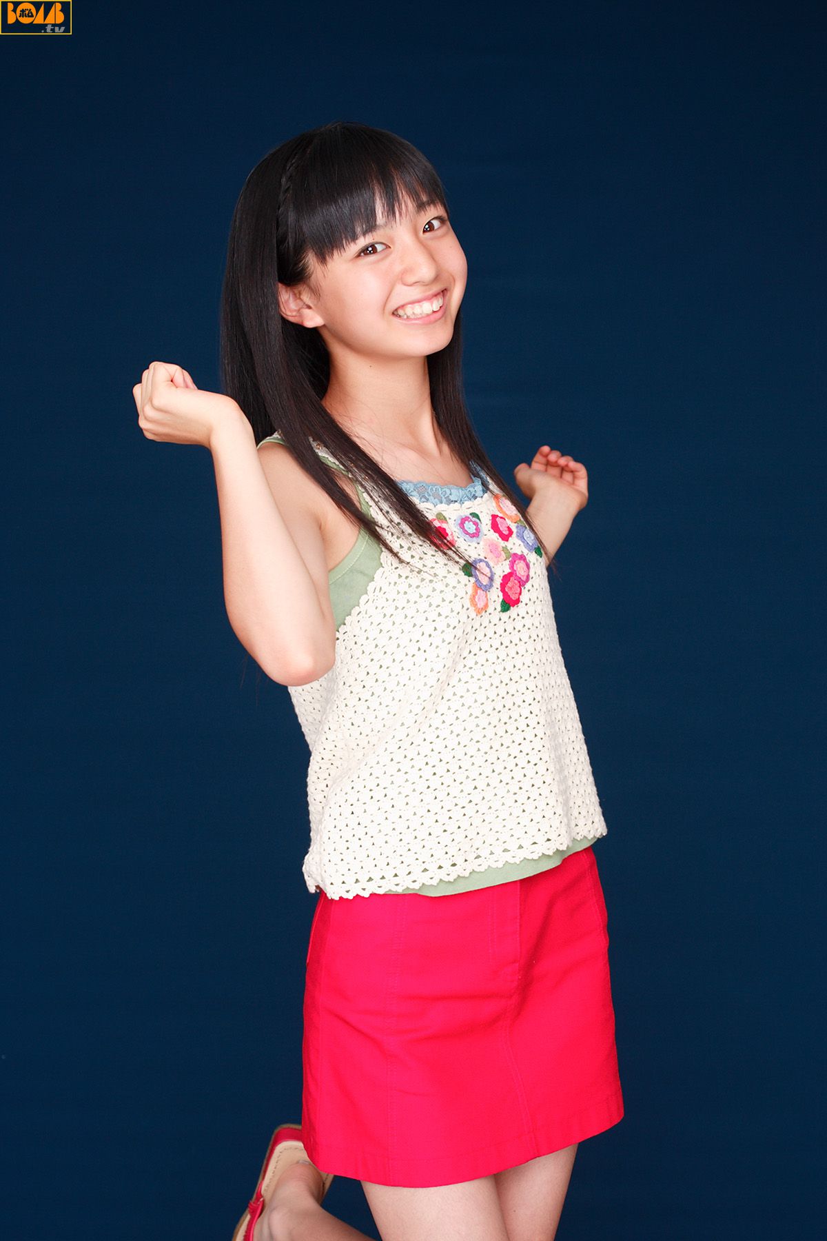 2006年10月刊 Asuka Ono 小野明日香 - Channel B-图59