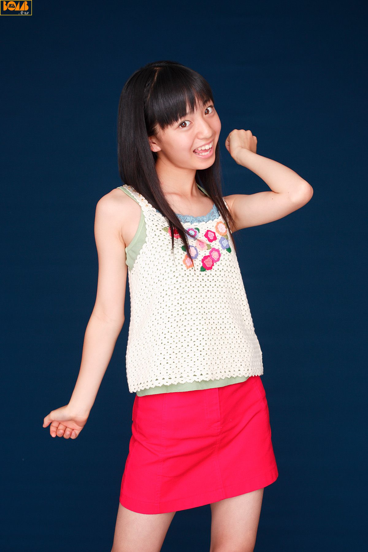 2006年10月刊 Asuka Ono 小野明日香 - Channel B-图60