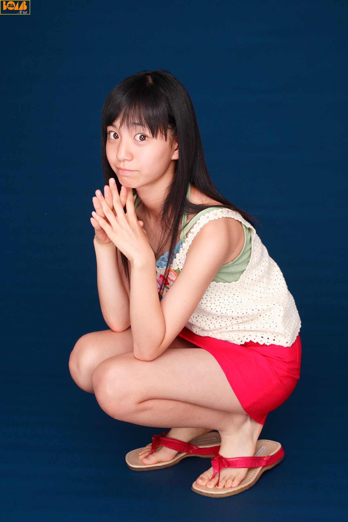 2006年10月刊 Asuka Ono 小野明日香 - Channel B-图61