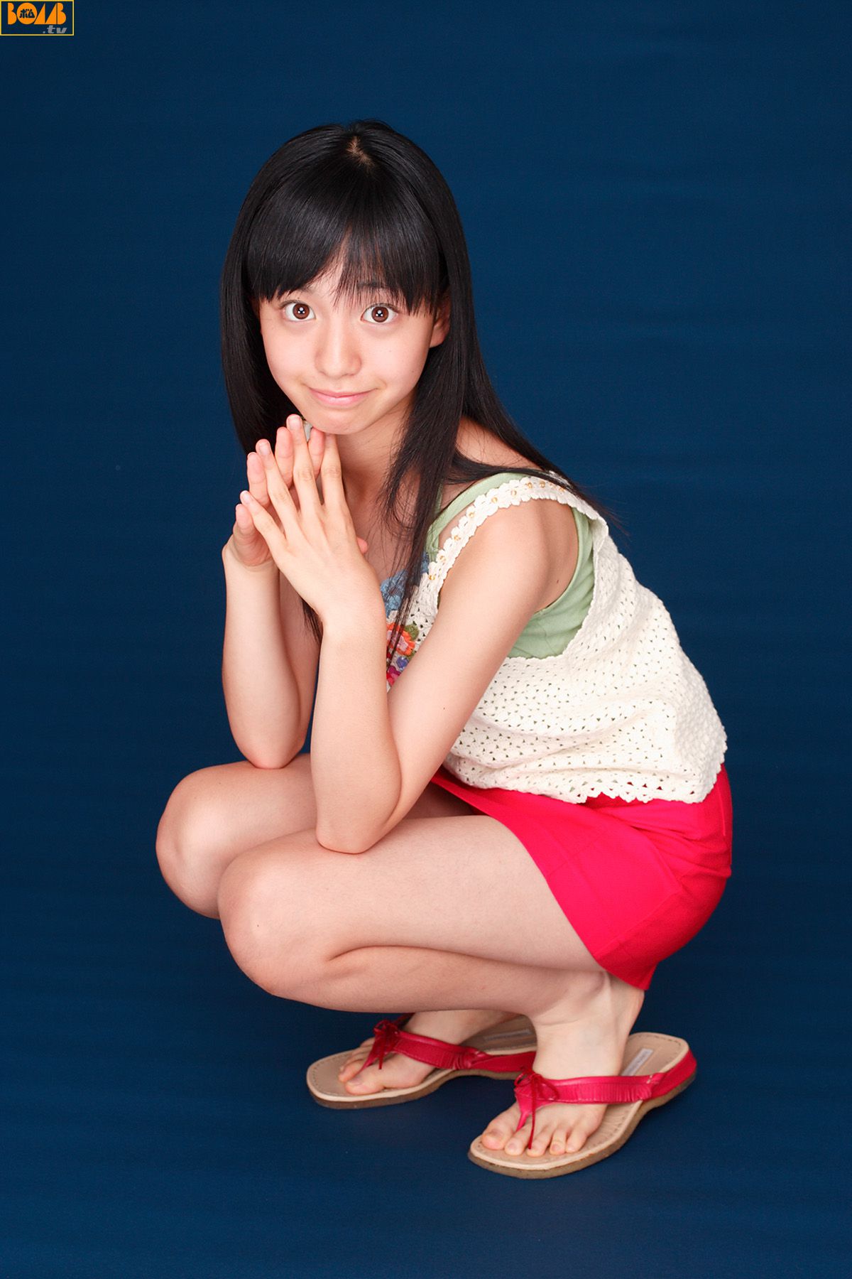 2006年10月刊 Asuka Ono 小野明日香 - Channel B-图62