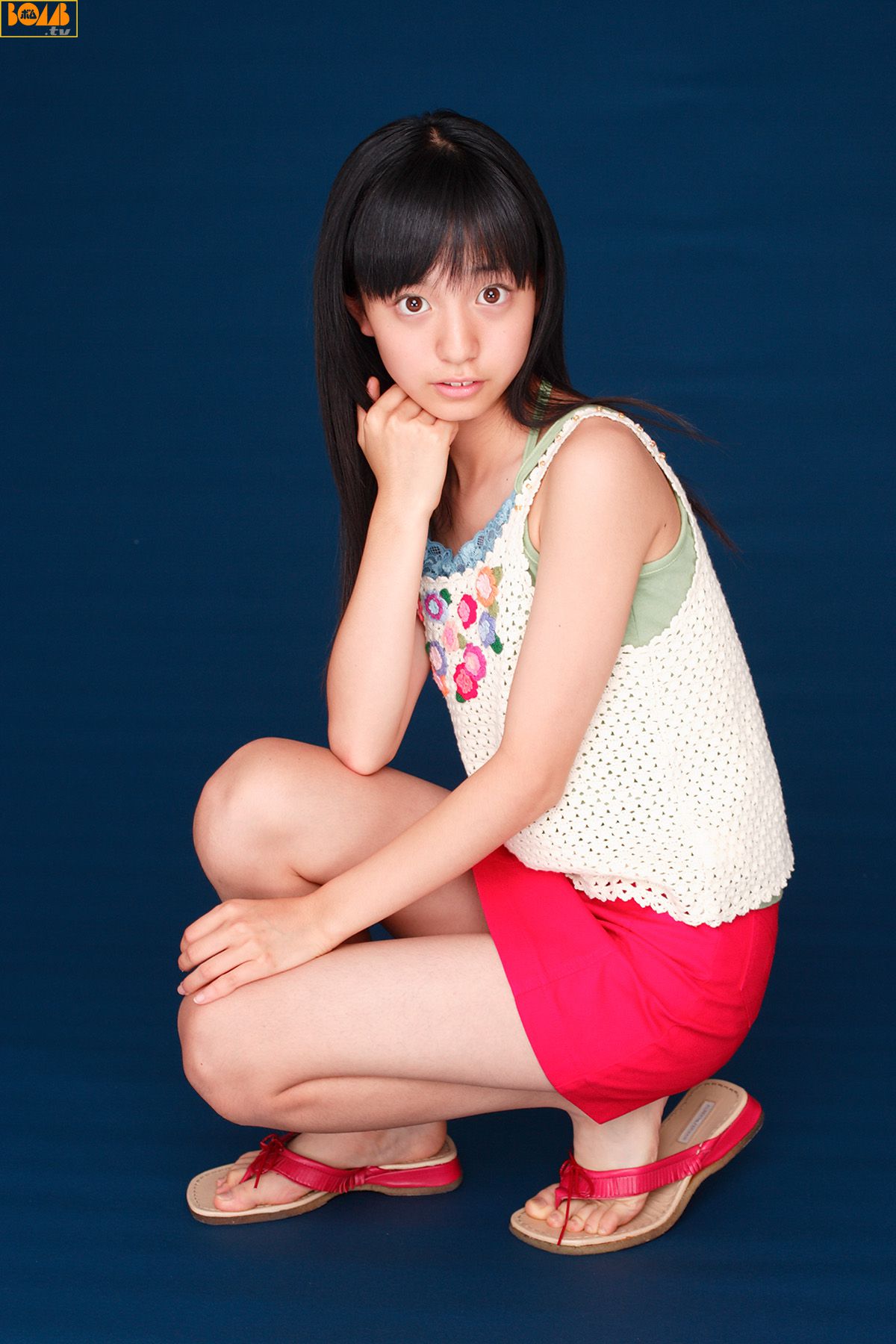 2006年10月刊 Asuka Ono 小野明日香 - Channel B-图63