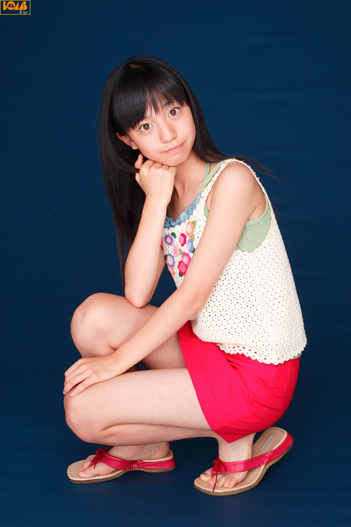 2006年10月刊 Asuka Ono 小野明日香 - Channel B-图64