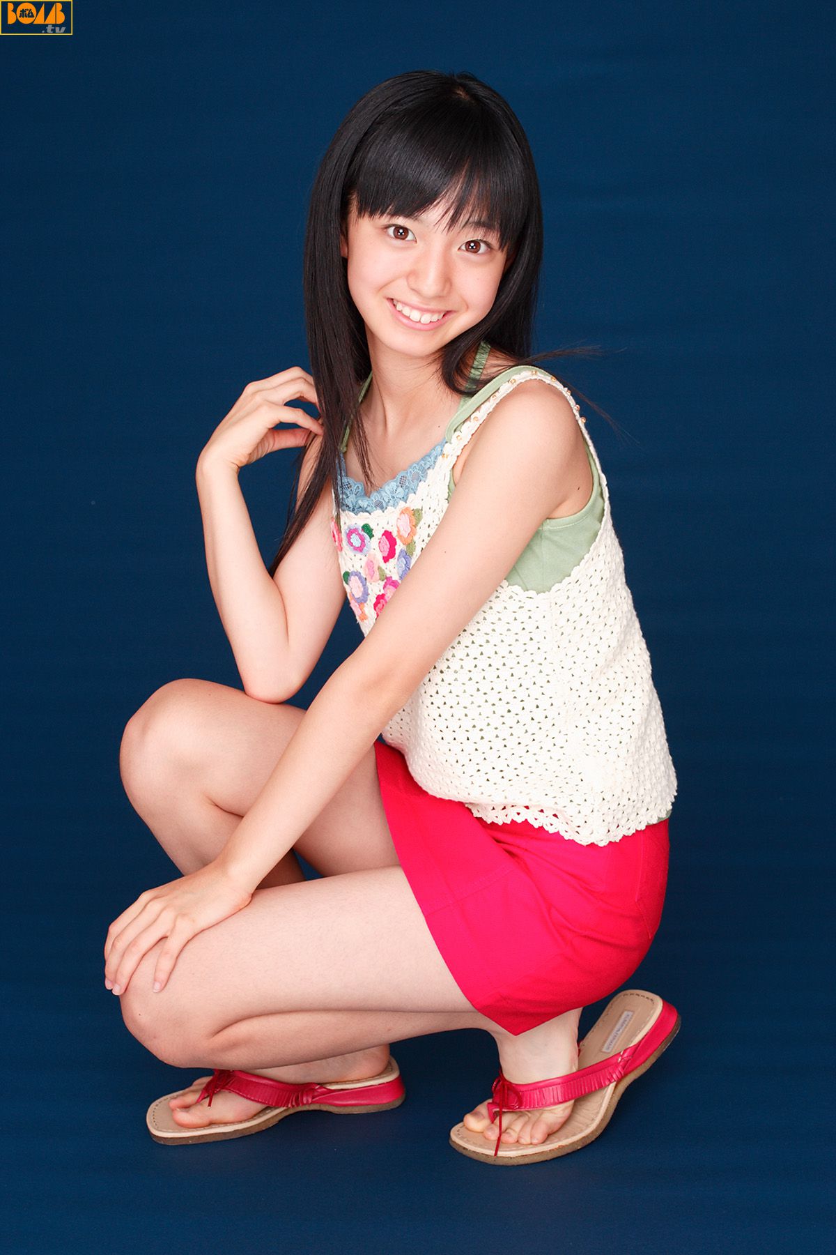 2006年10月刊 Asuka Ono 小野明日香 - Channel B-图66