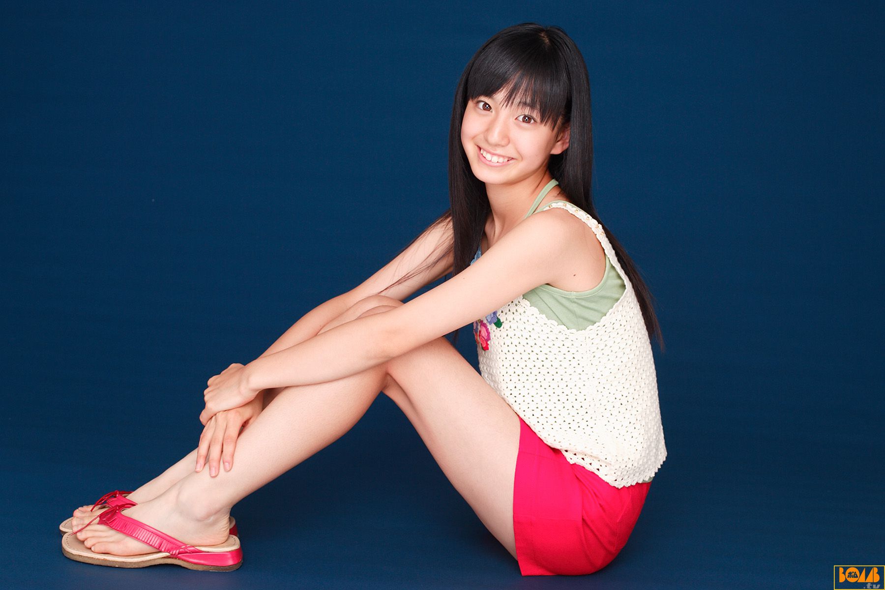 2006年10月刊 Asuka Ono 小野明日香 - Channel B-图68