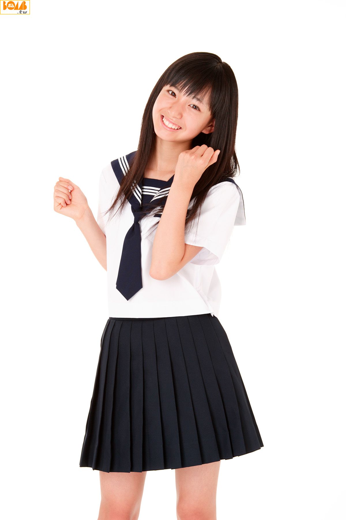 2006年10月刊 Asuka Ono 小野明日香 - Channel B-图6