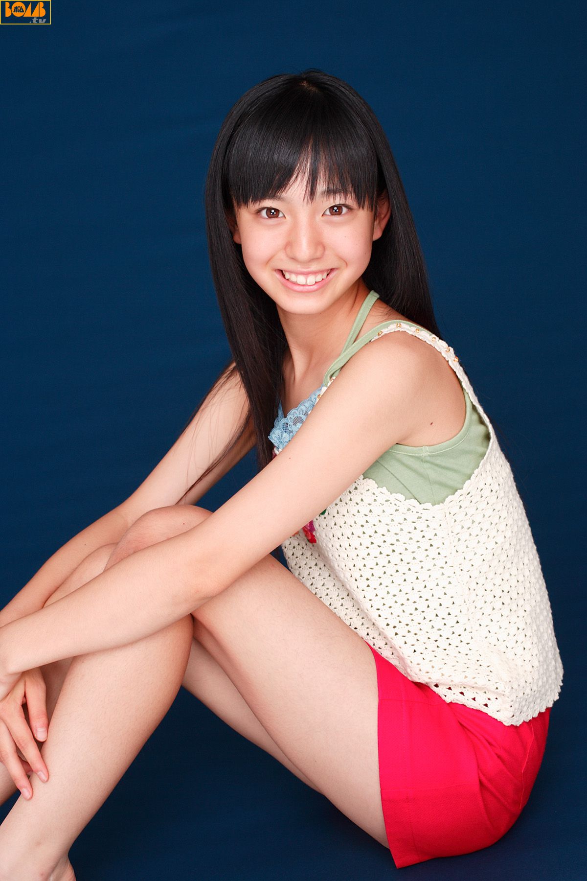 2006年10月刊 Asuka Ono 小野明日香 - Channel B-图69