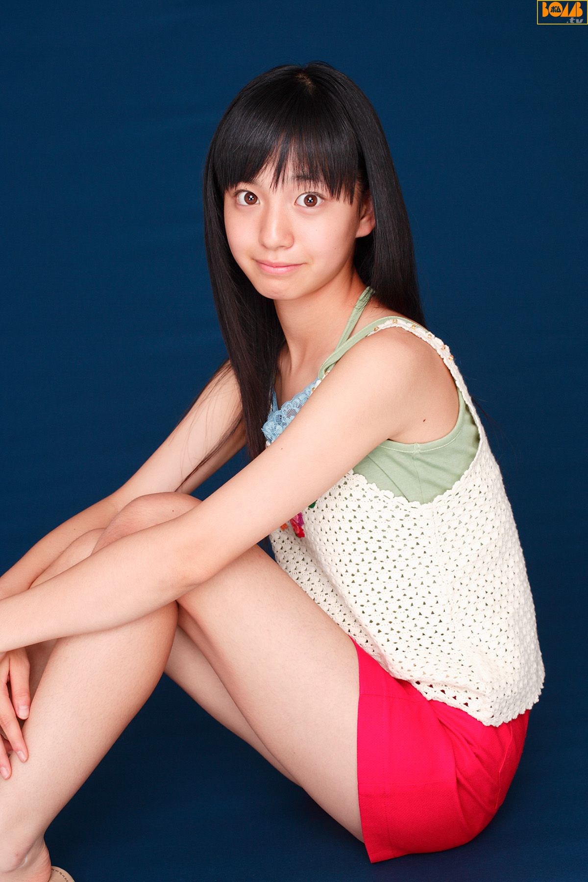 2006年10月刊 Asuka Ono 小野明日香 - Channel B-图70