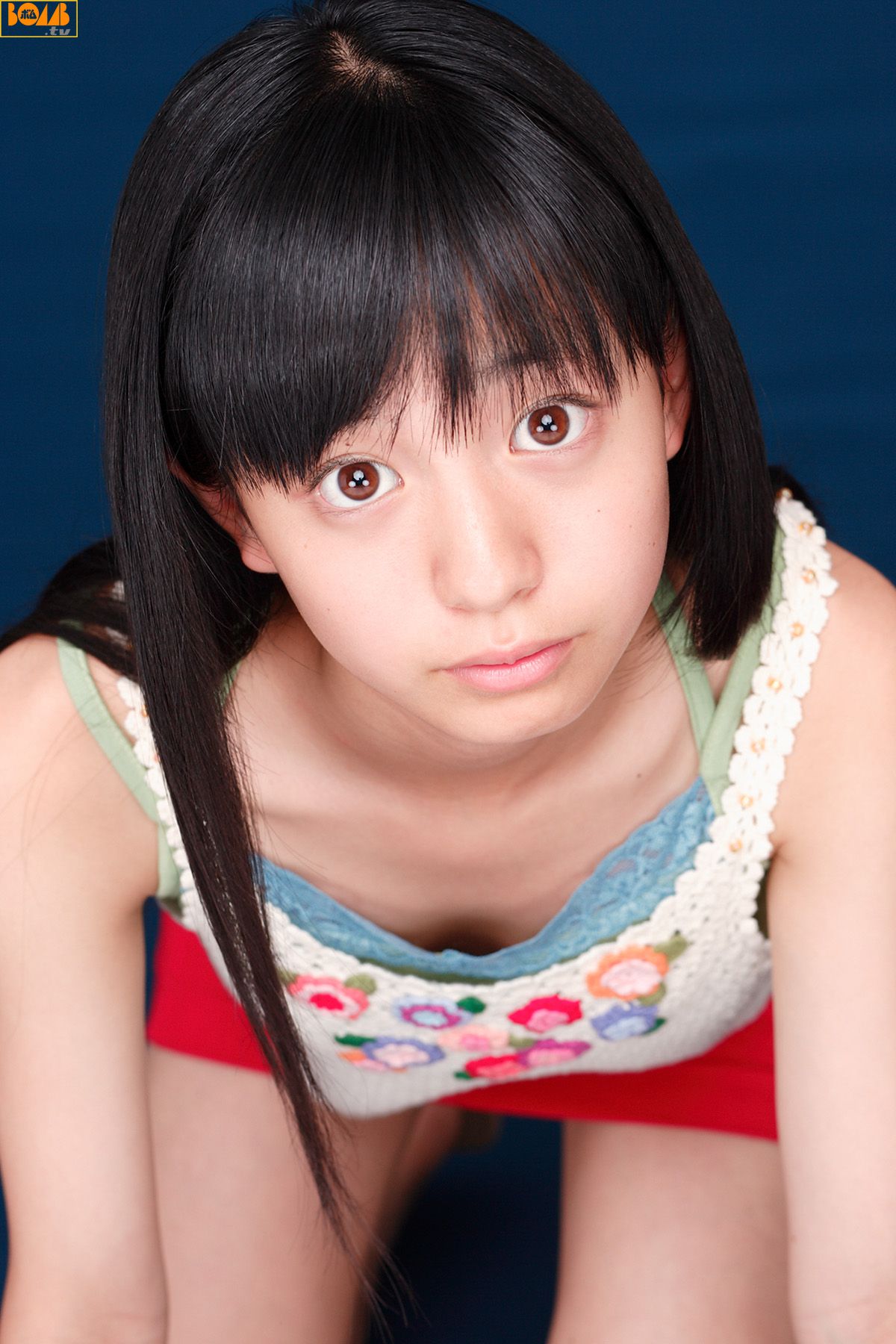 2006年10月刊 Asuka Ono 小野明日香 - Channel B-图73