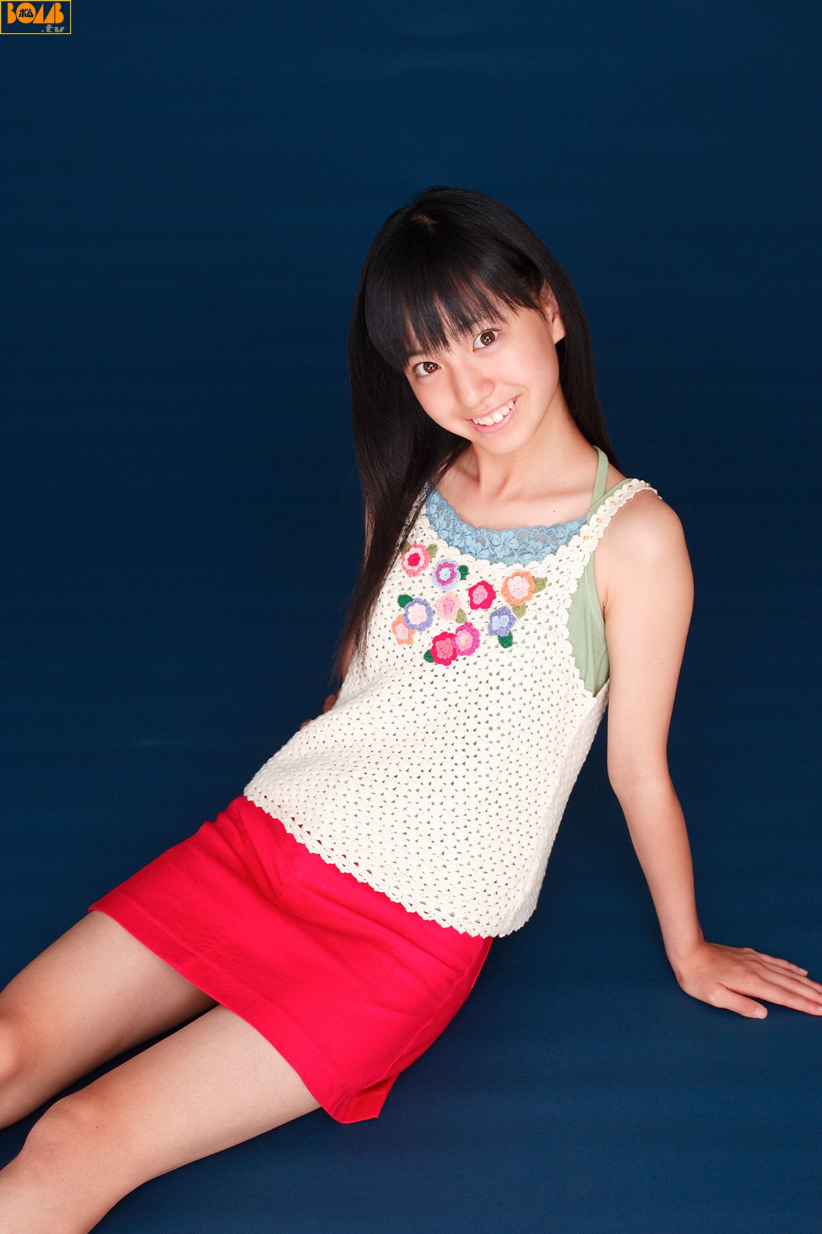 2006年10月刊 Asuka Ono 小野明日香 - Channel B-图75