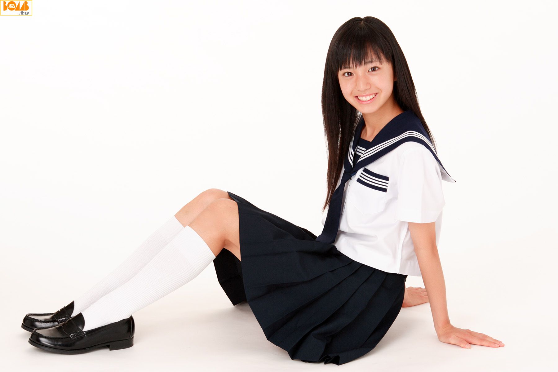 2006年10月刊 Asuka Ono 小野明日香 - Channel B-图8