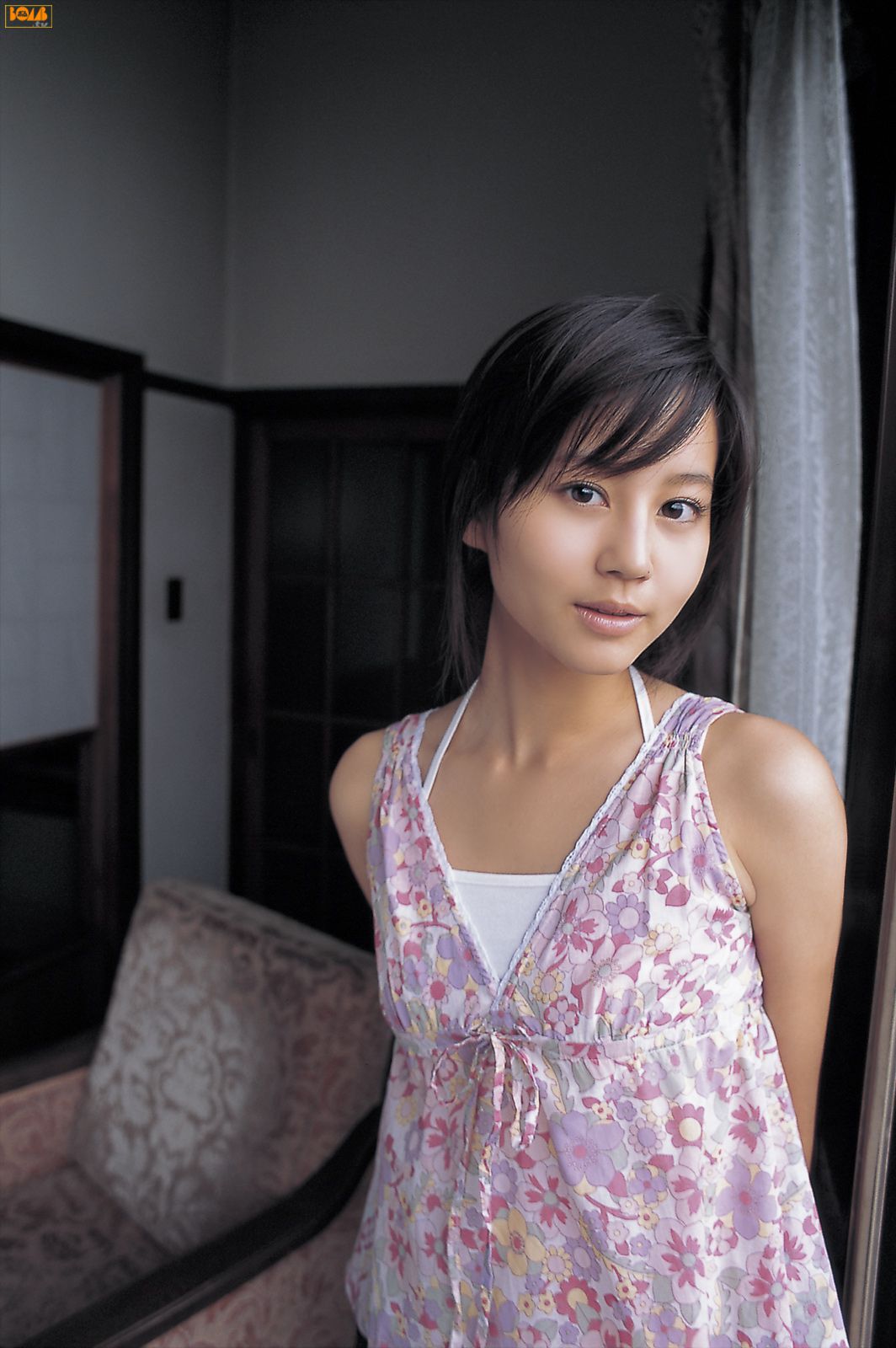 2006年10月刊 Maki Horikita 堀北真希-图9